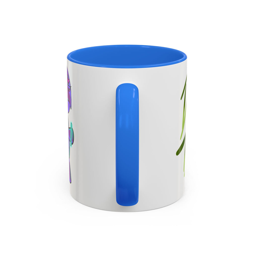 Rave Turt Mug