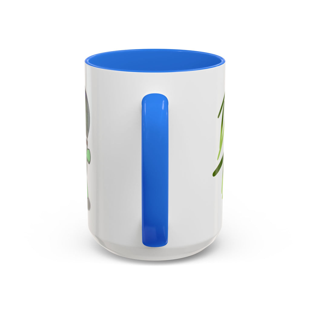 Astro Turt Mug