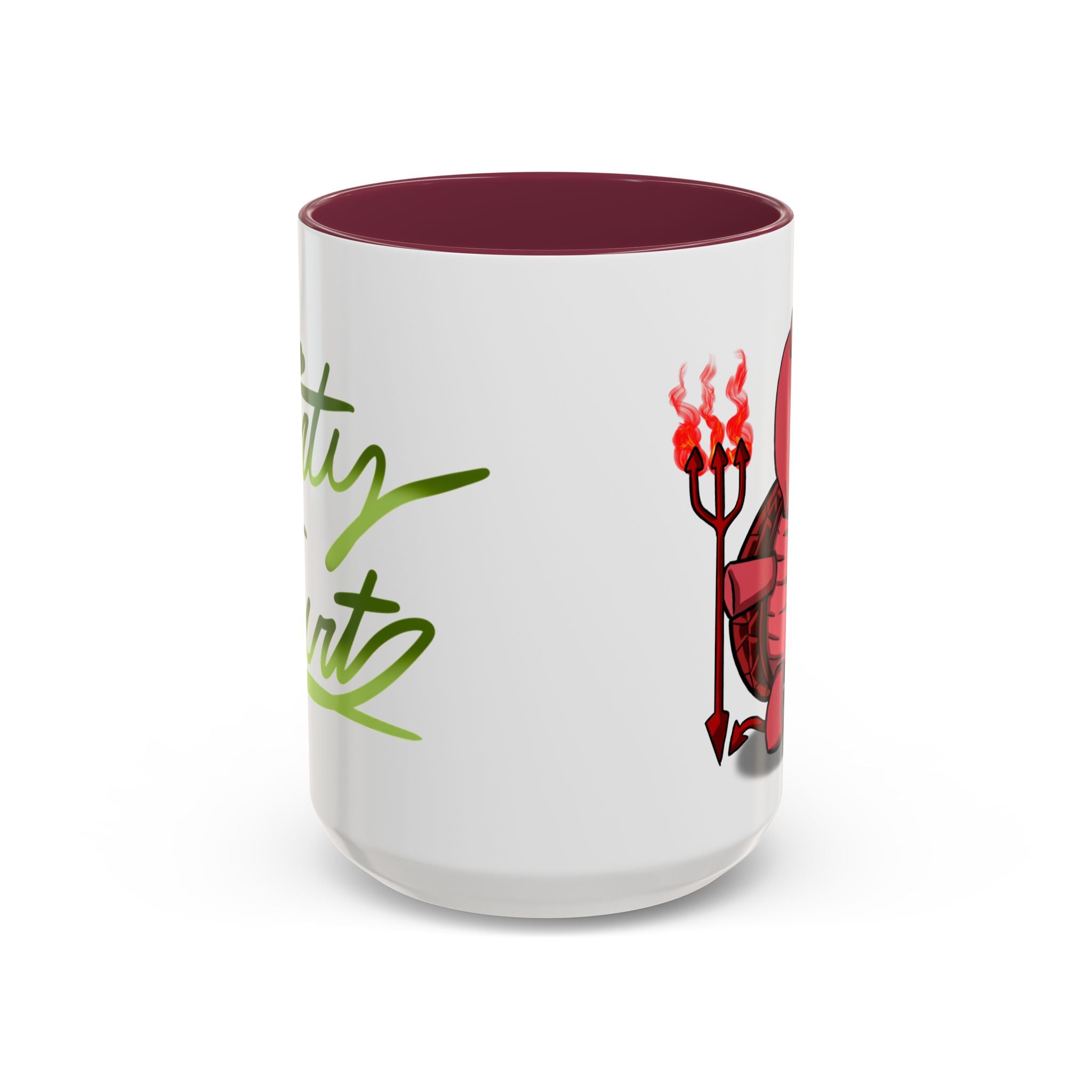 Devil Turt Mug