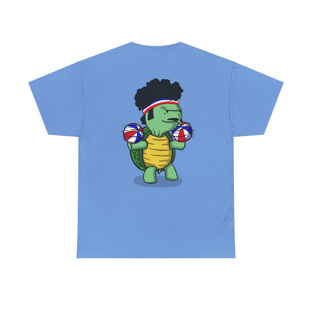 Hoop Dreams Turt T-Shirt