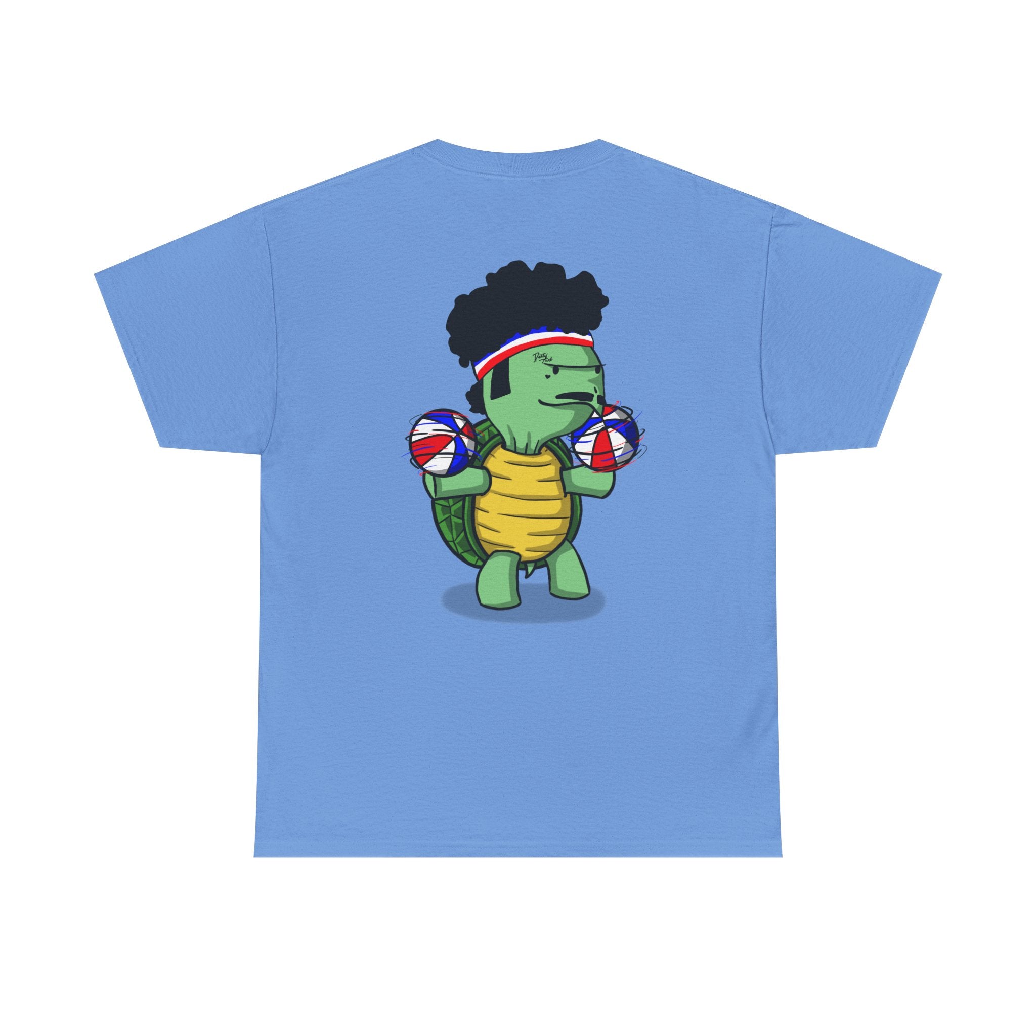 Hoop Dreams Turt T-Shirt