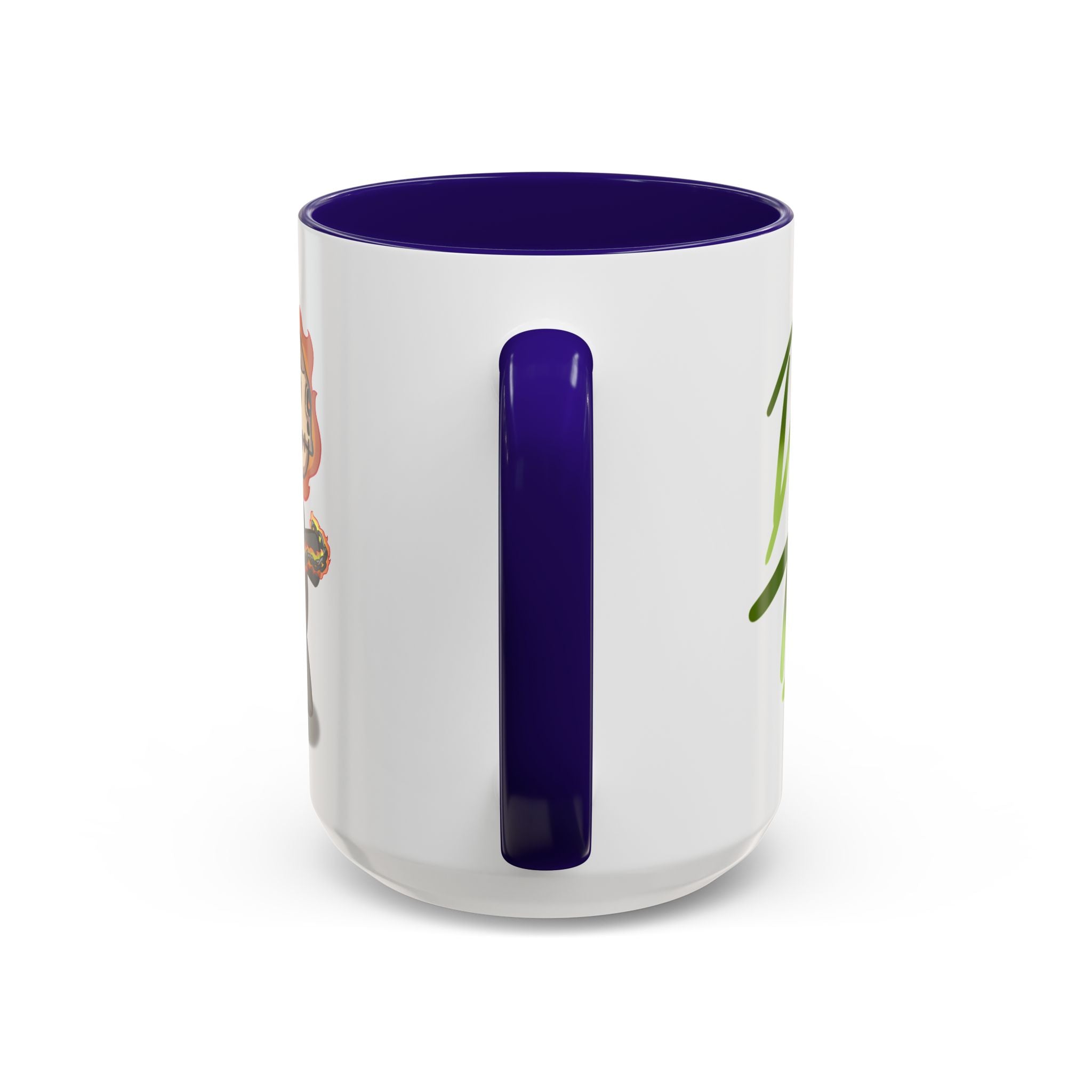 GhostriderTurt Mug