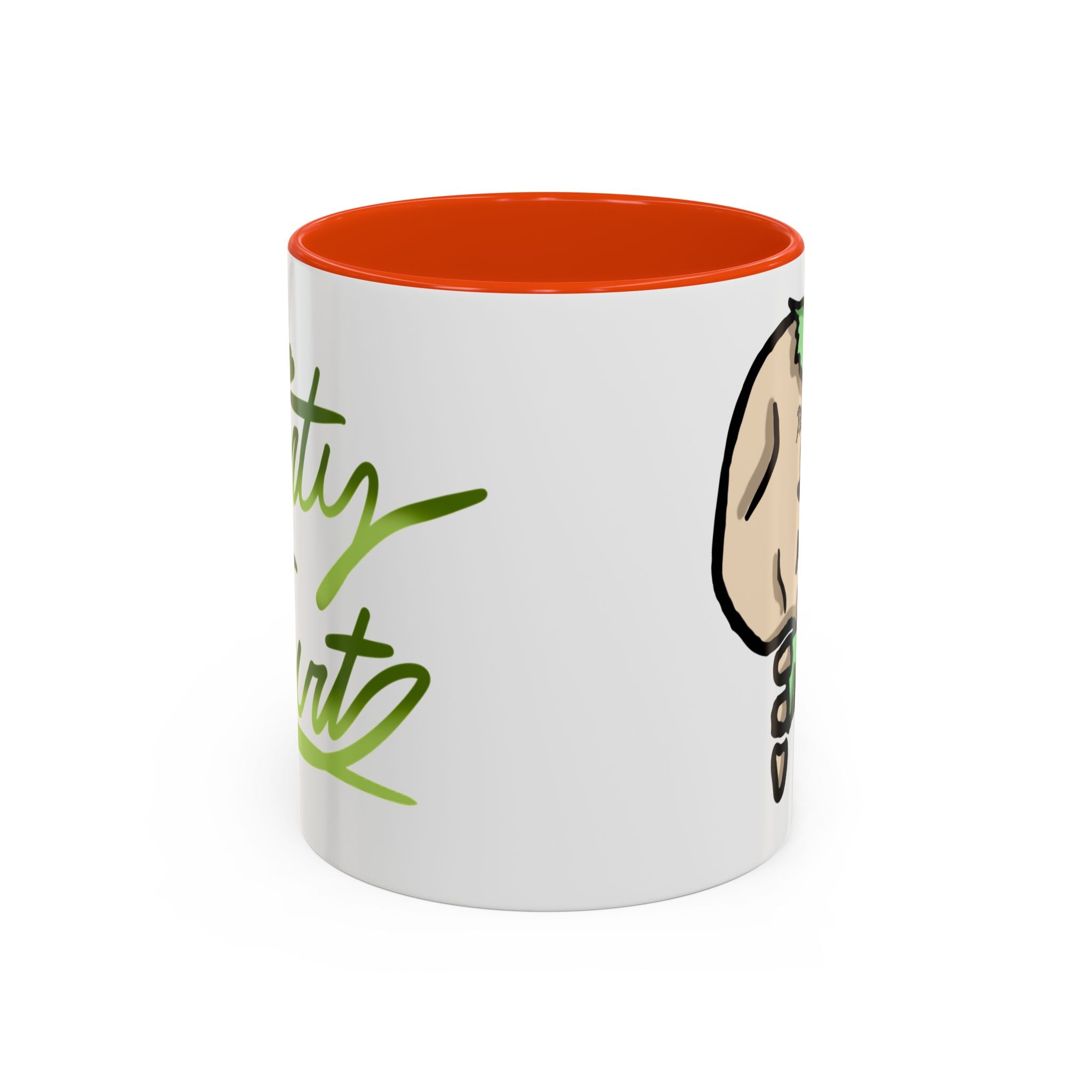 Dirty Turt Mug