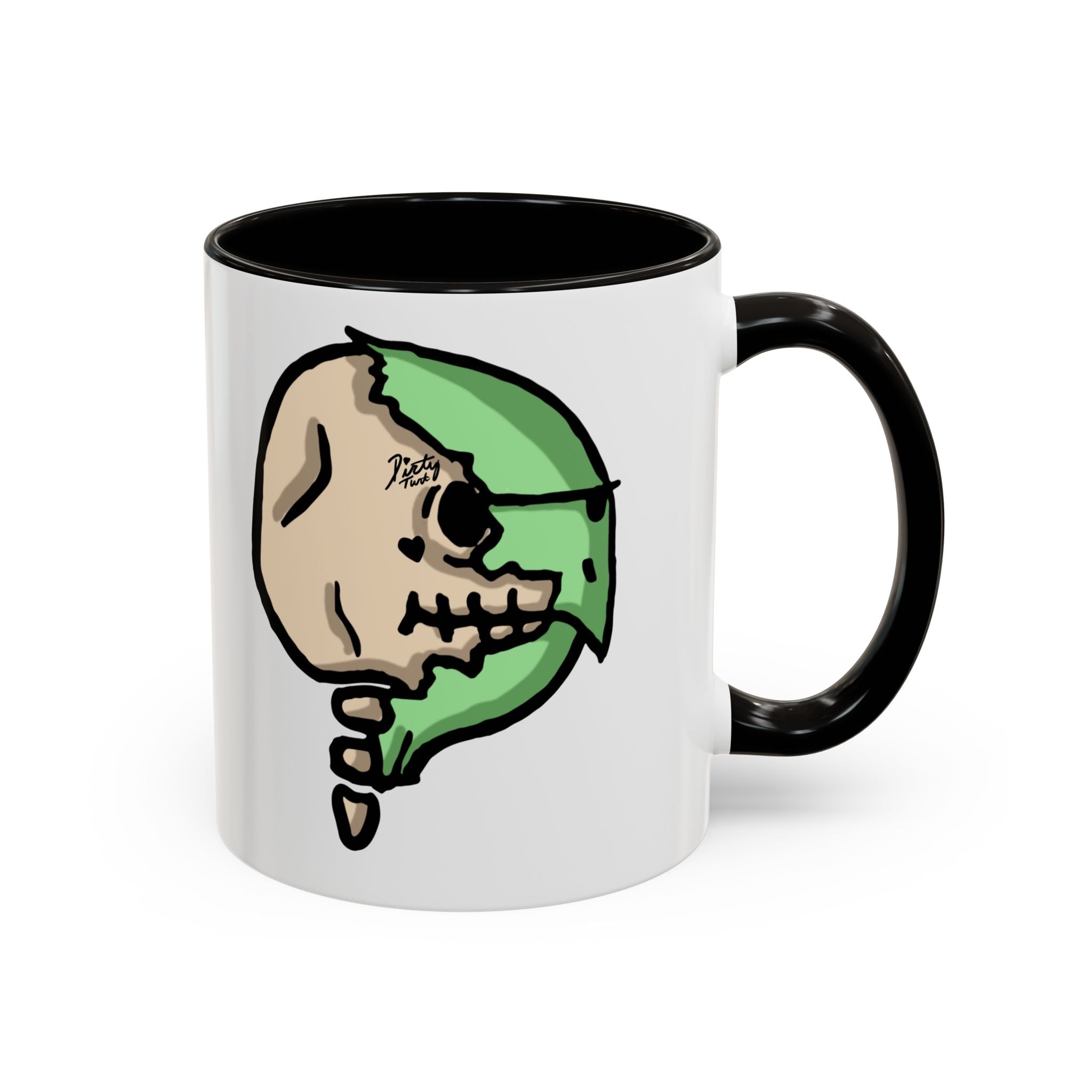 Dirty Turt Mug