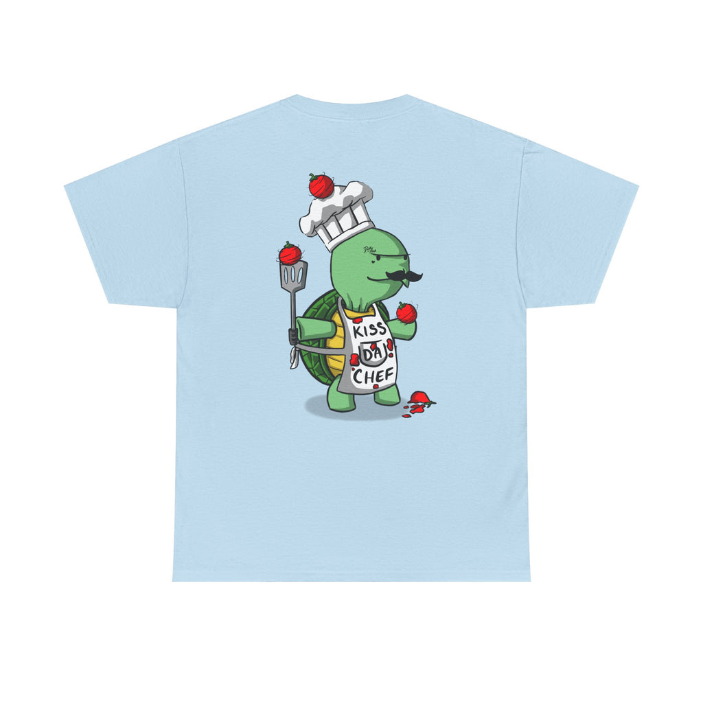 Chef Turt Unisex Tee