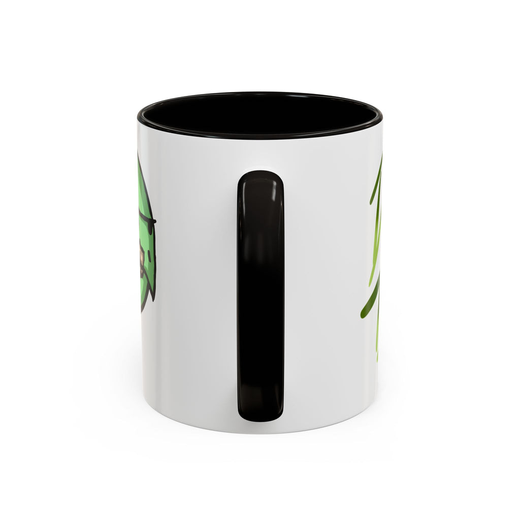 Dirty Turt Mug