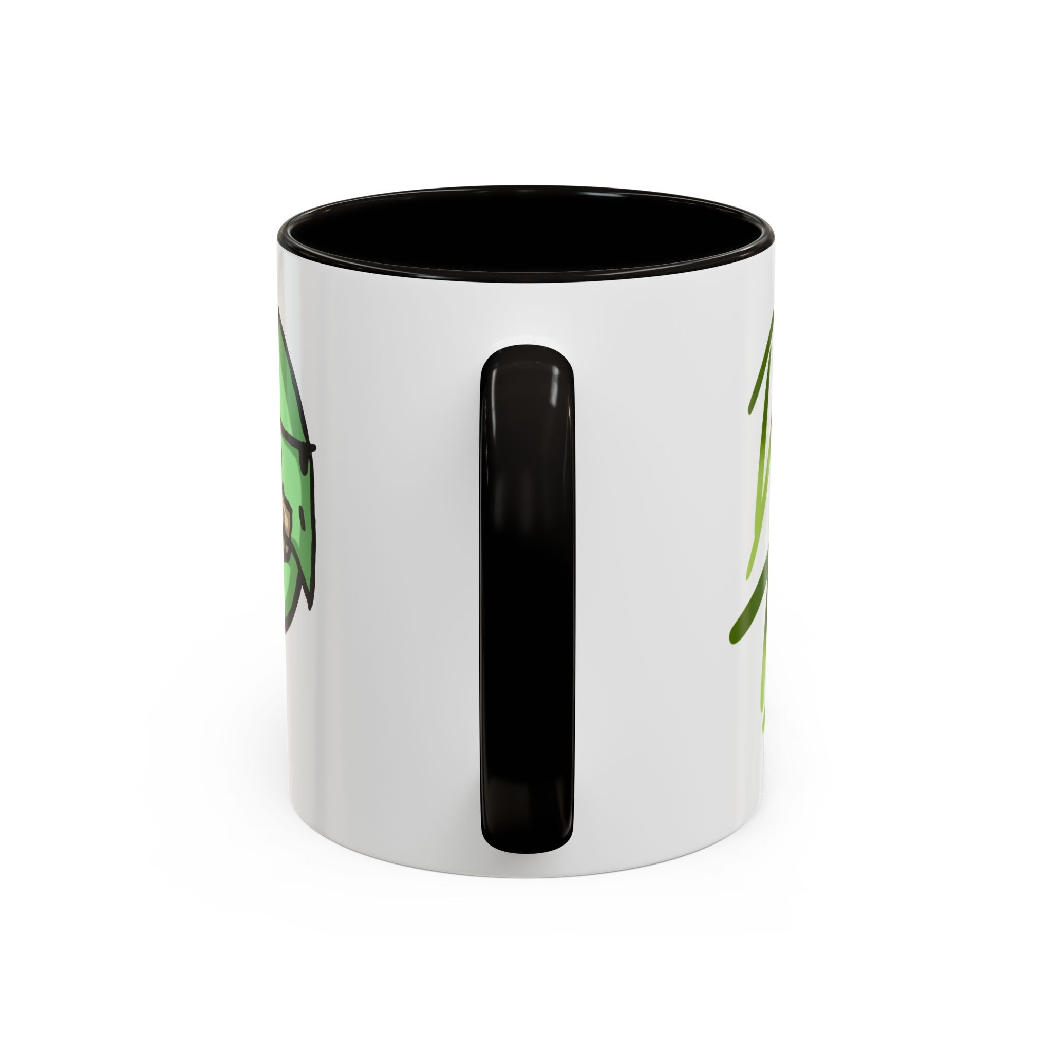 Dirty Turt Mug