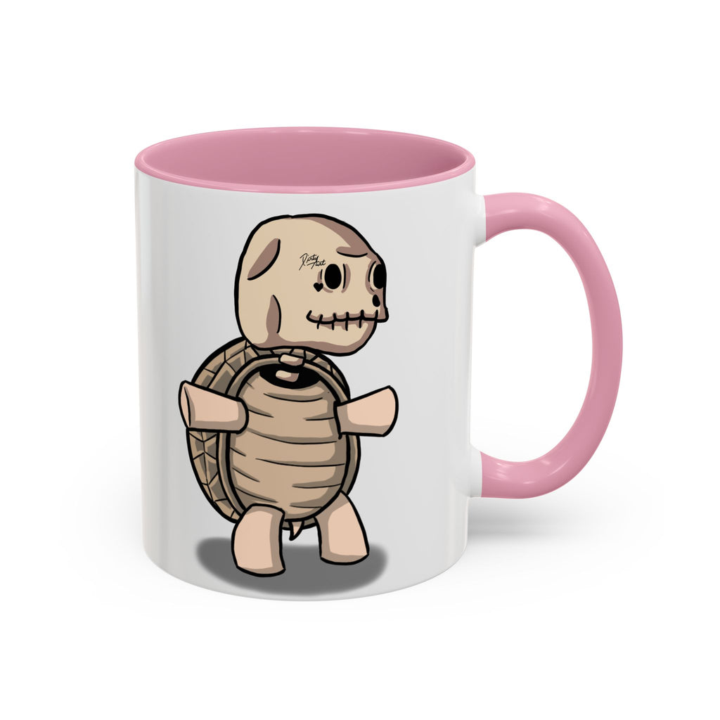 Bone Turt Mug