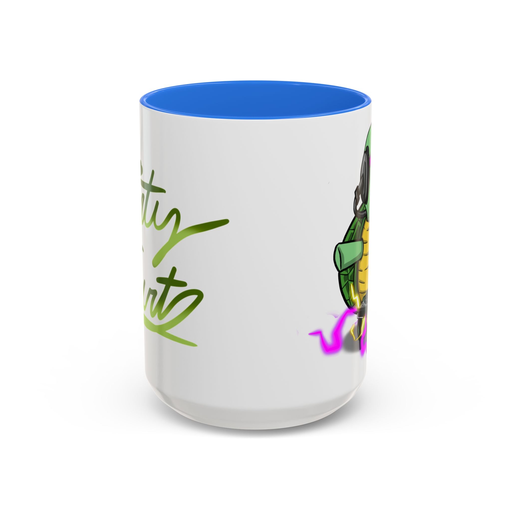 DJ Turt Mug