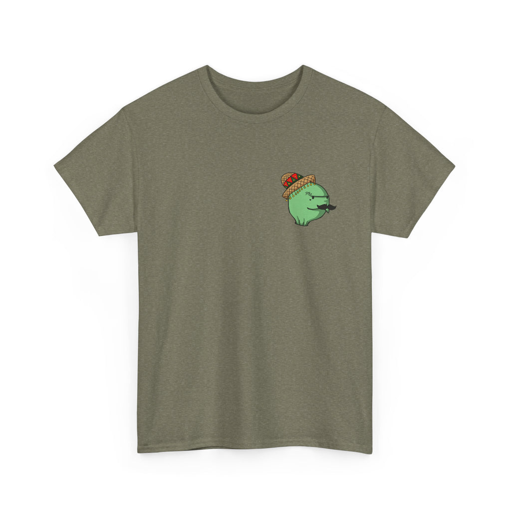 Taco Turt Graphic Tee