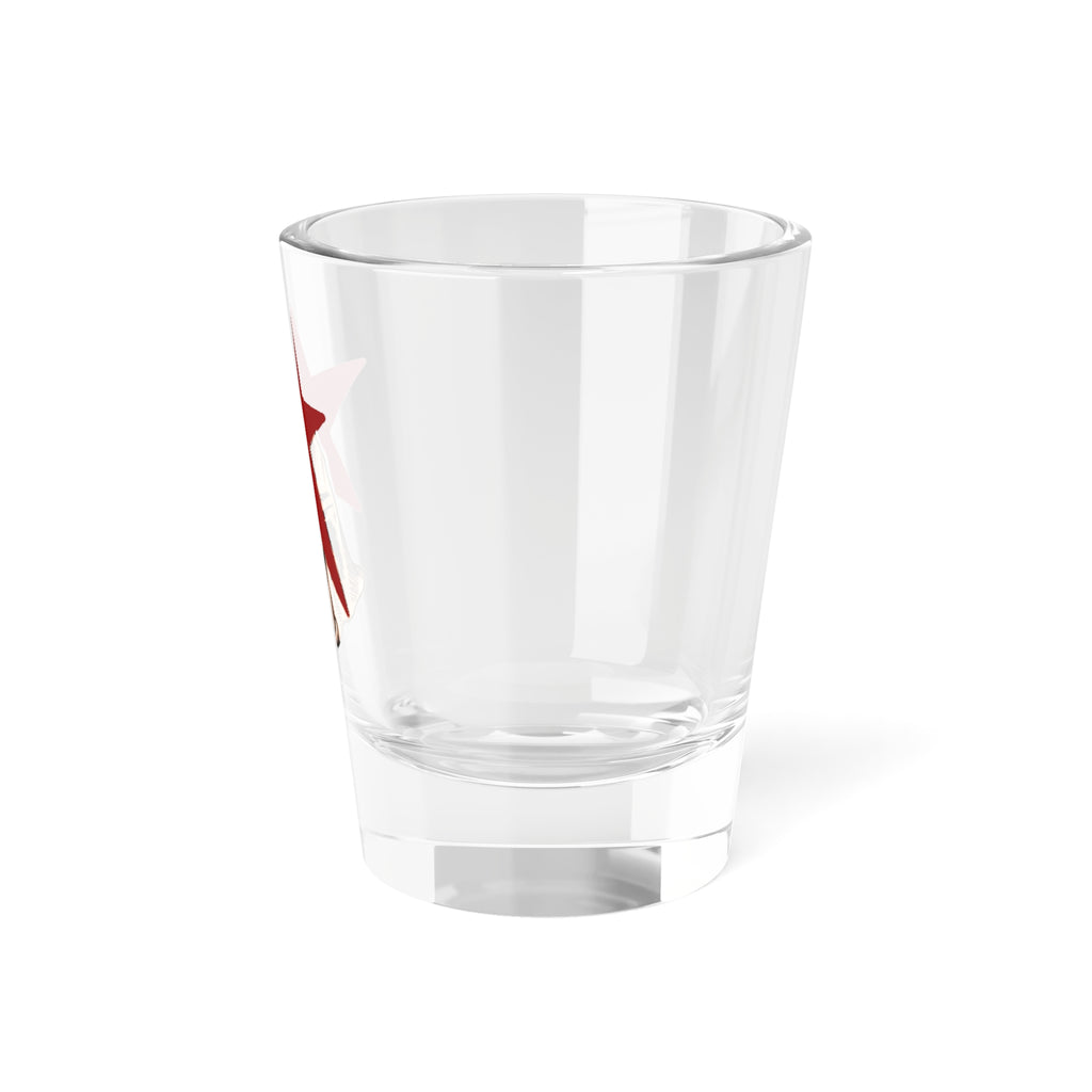 Southern Brother Shot Glass