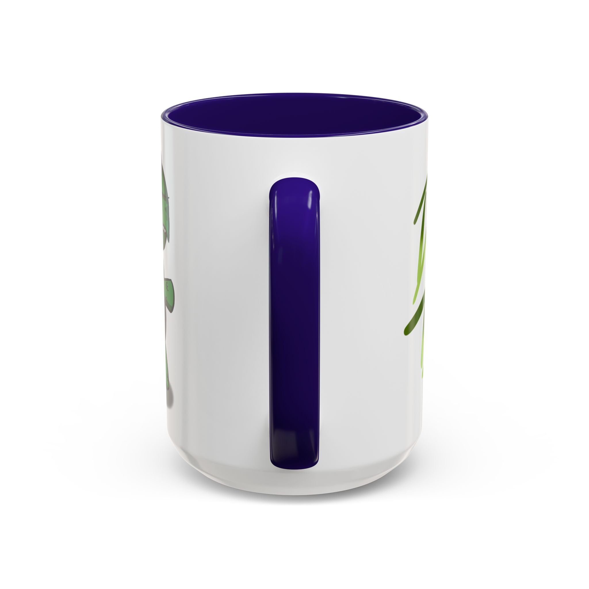 Dino Turt Mug
