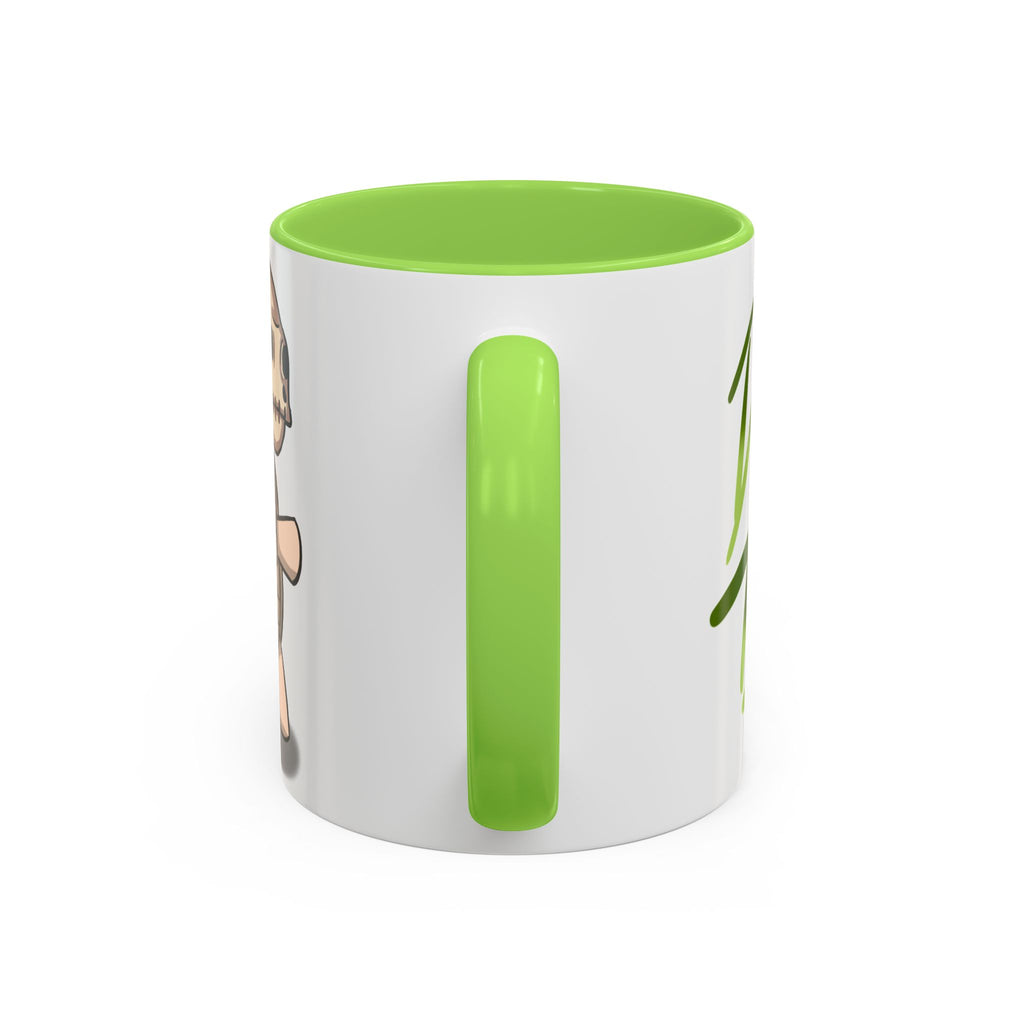 Bone Turt Mug