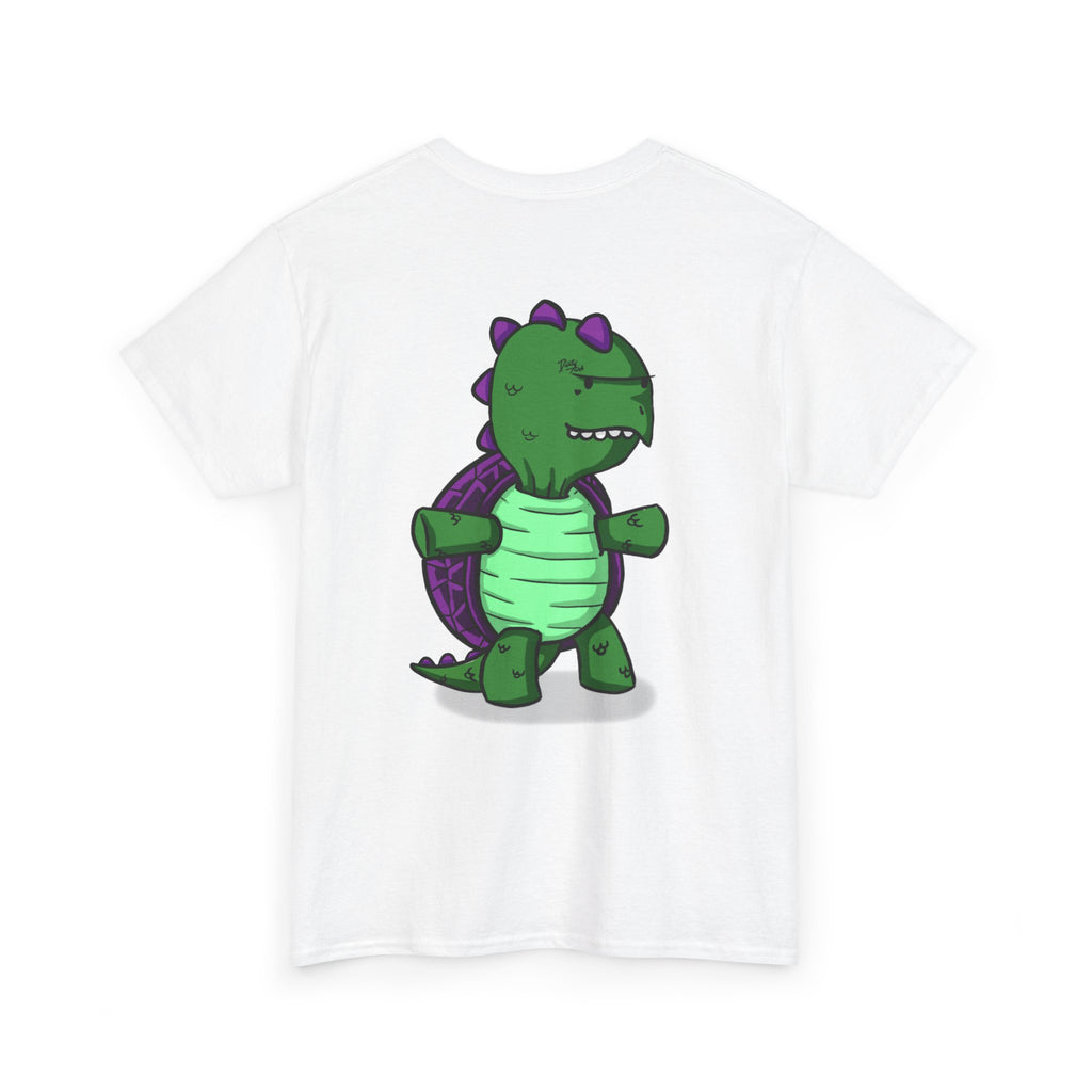 Dino Turt Graphic Tee