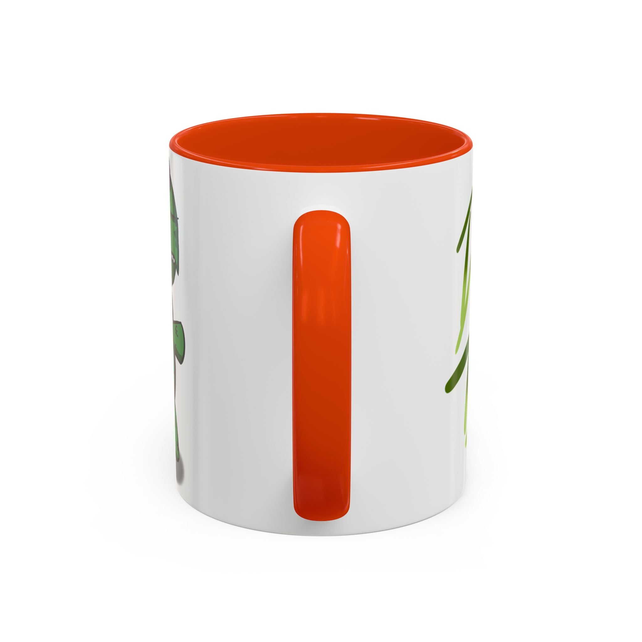 Dino Turt Mug