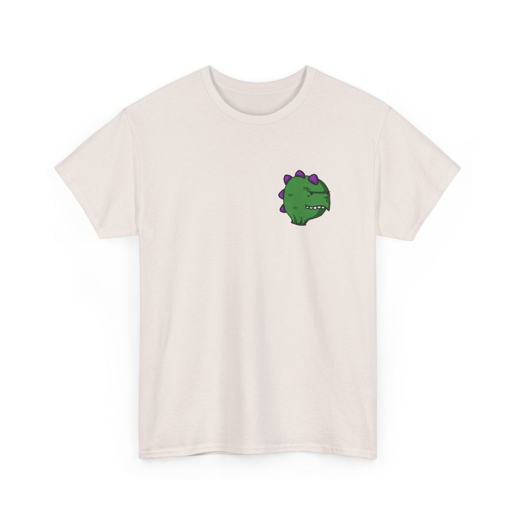 Dino Turt Graphic Tee