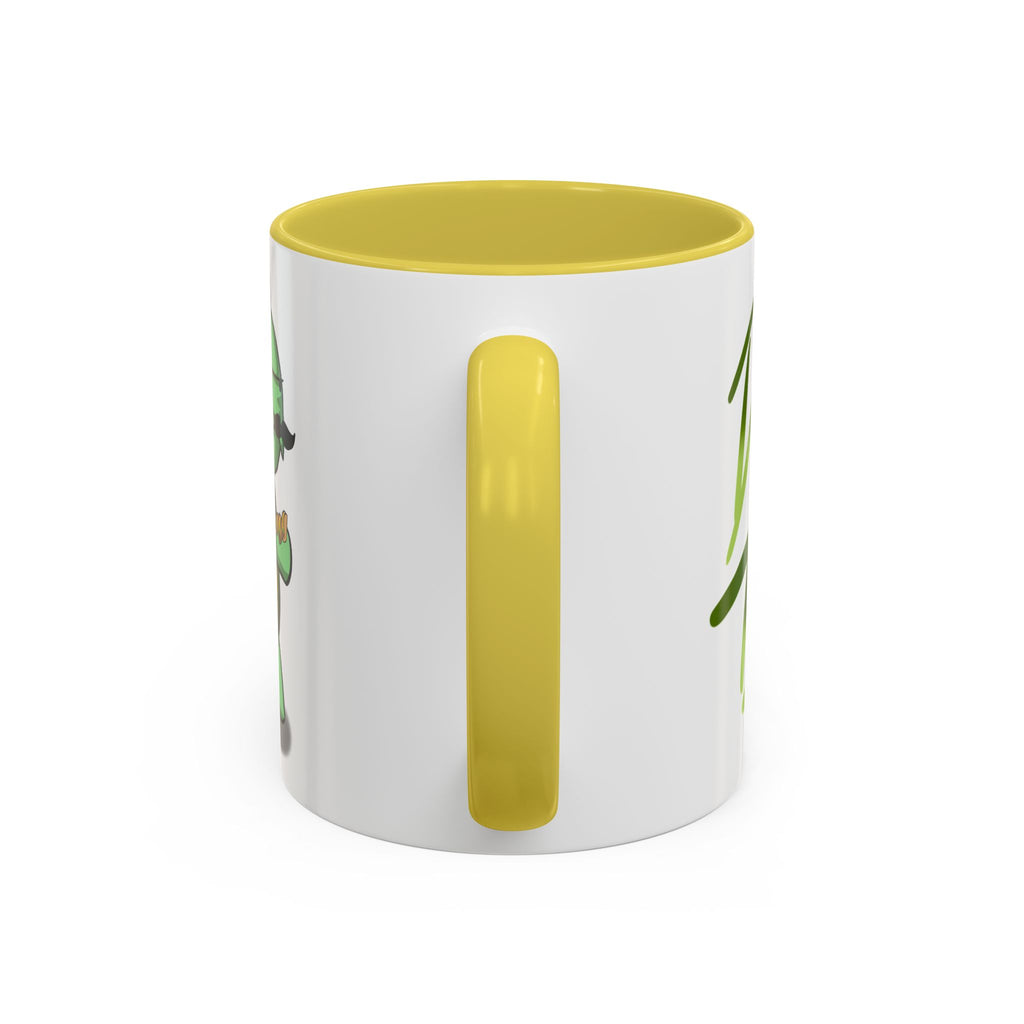 Taco Turt Mug