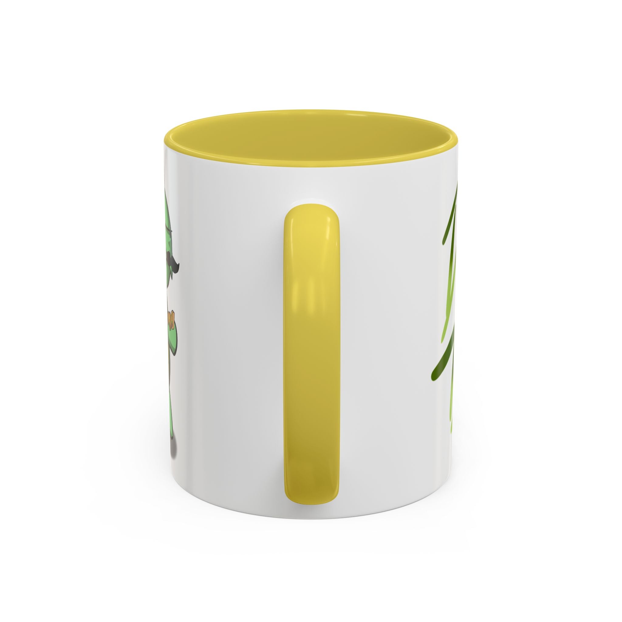 Taco Turt Mug