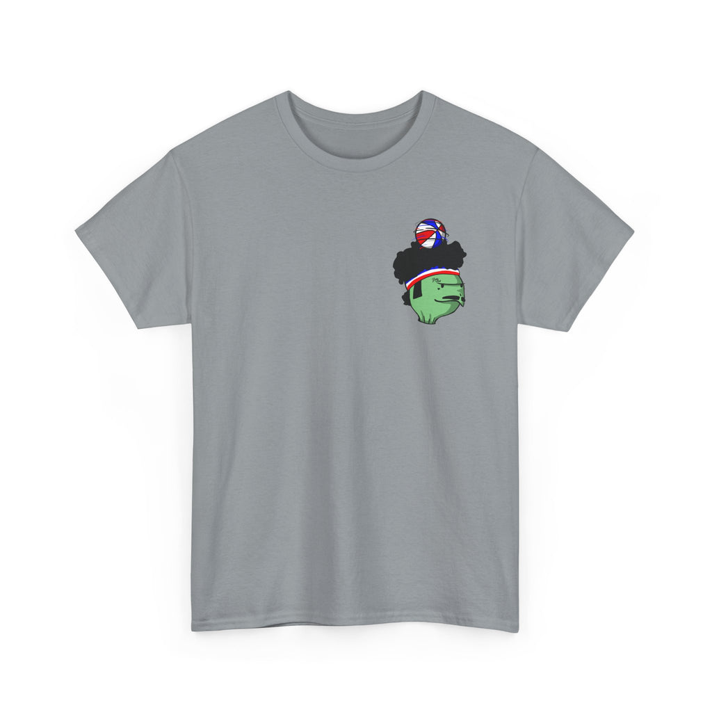 Hoop Dreams Turt T-Shirt