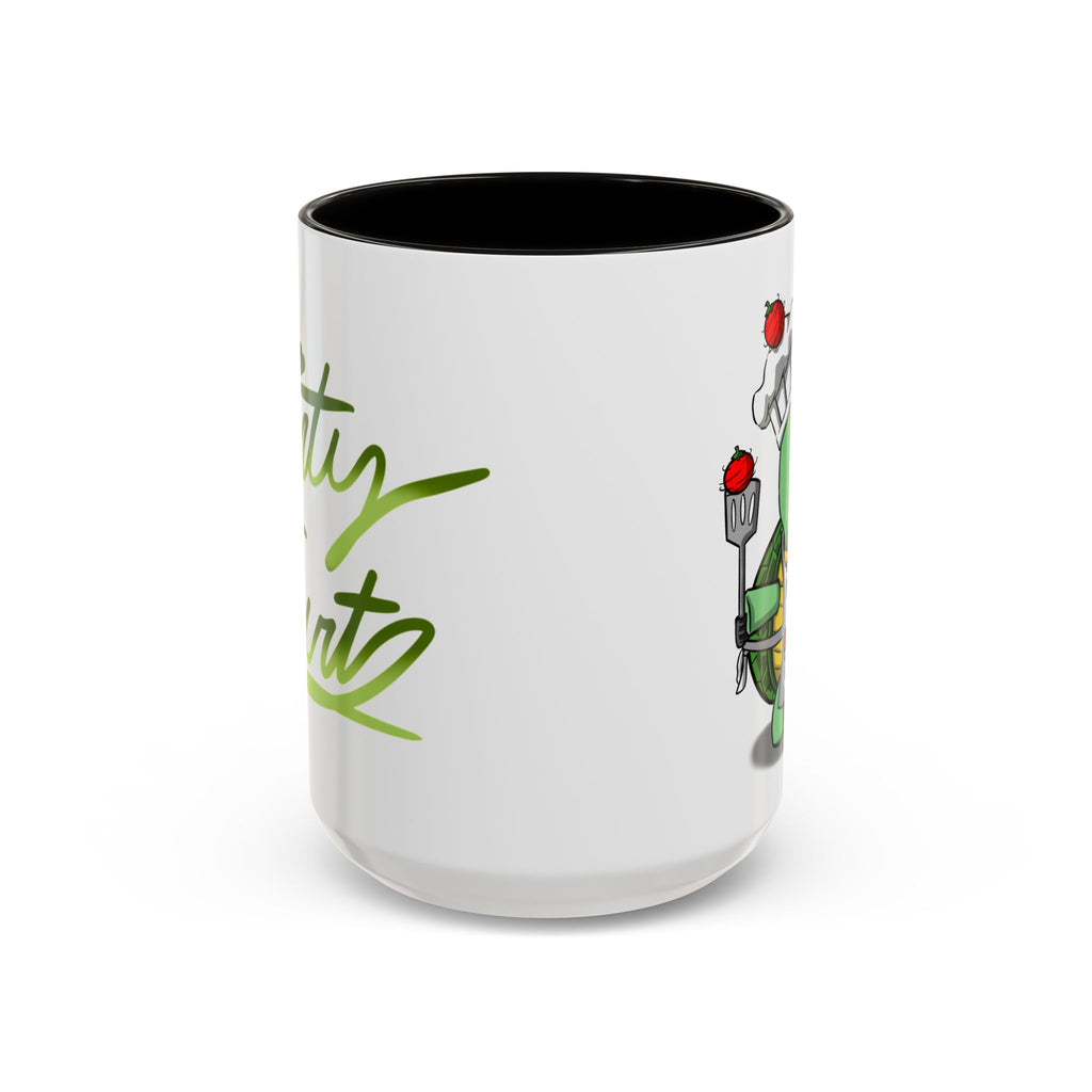 Chef Turt Mug