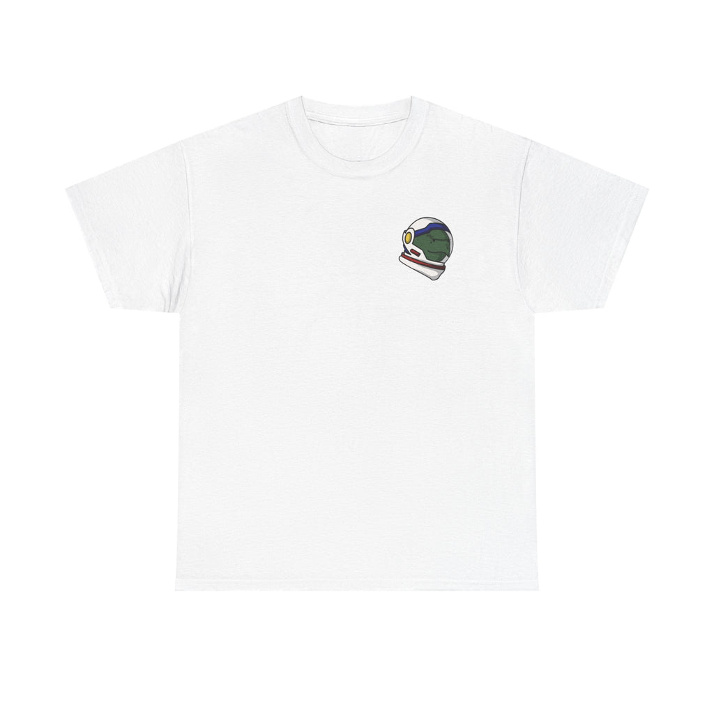 SpaceTurt Heavy Cotton Tee
