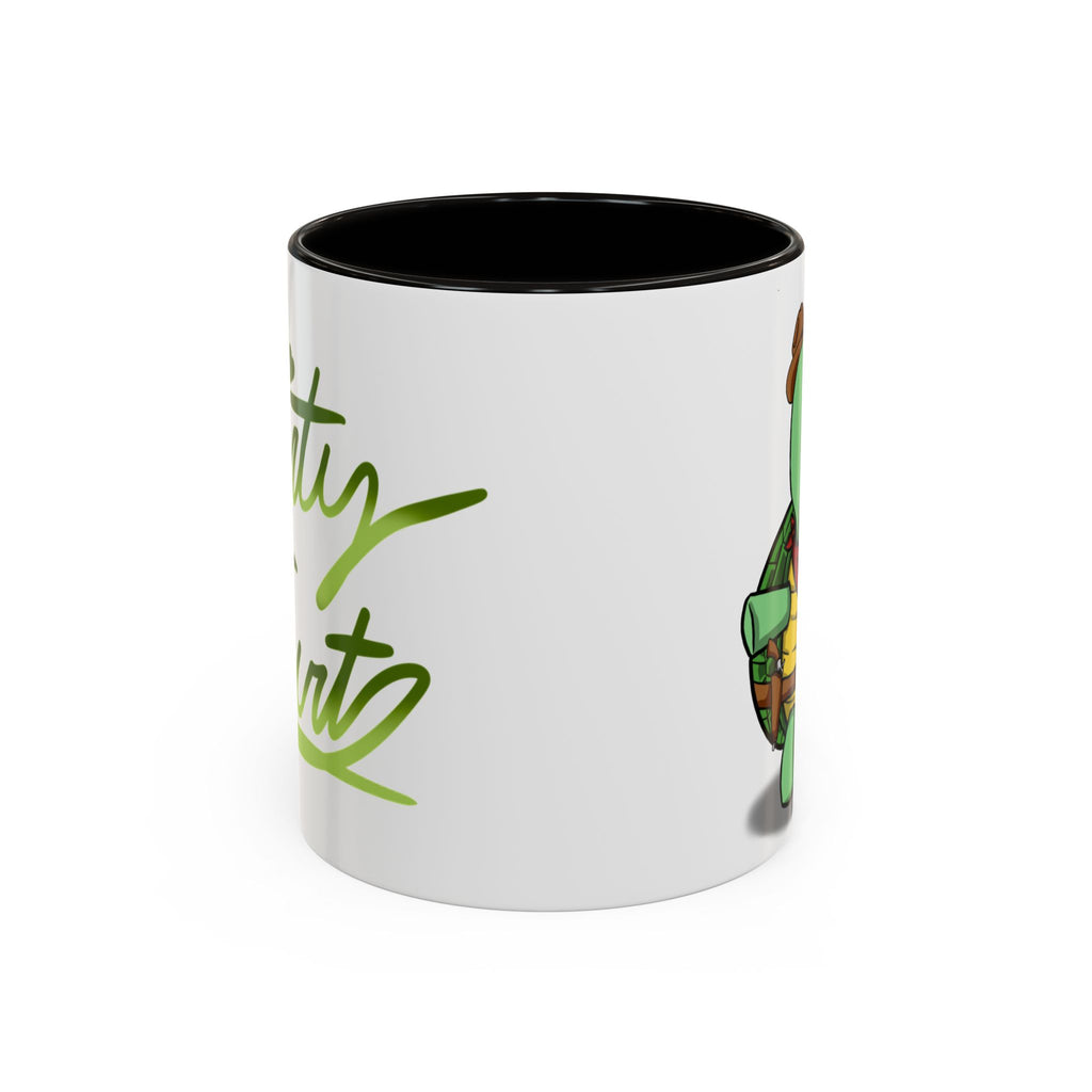 Copy of Hoop Turt Mug