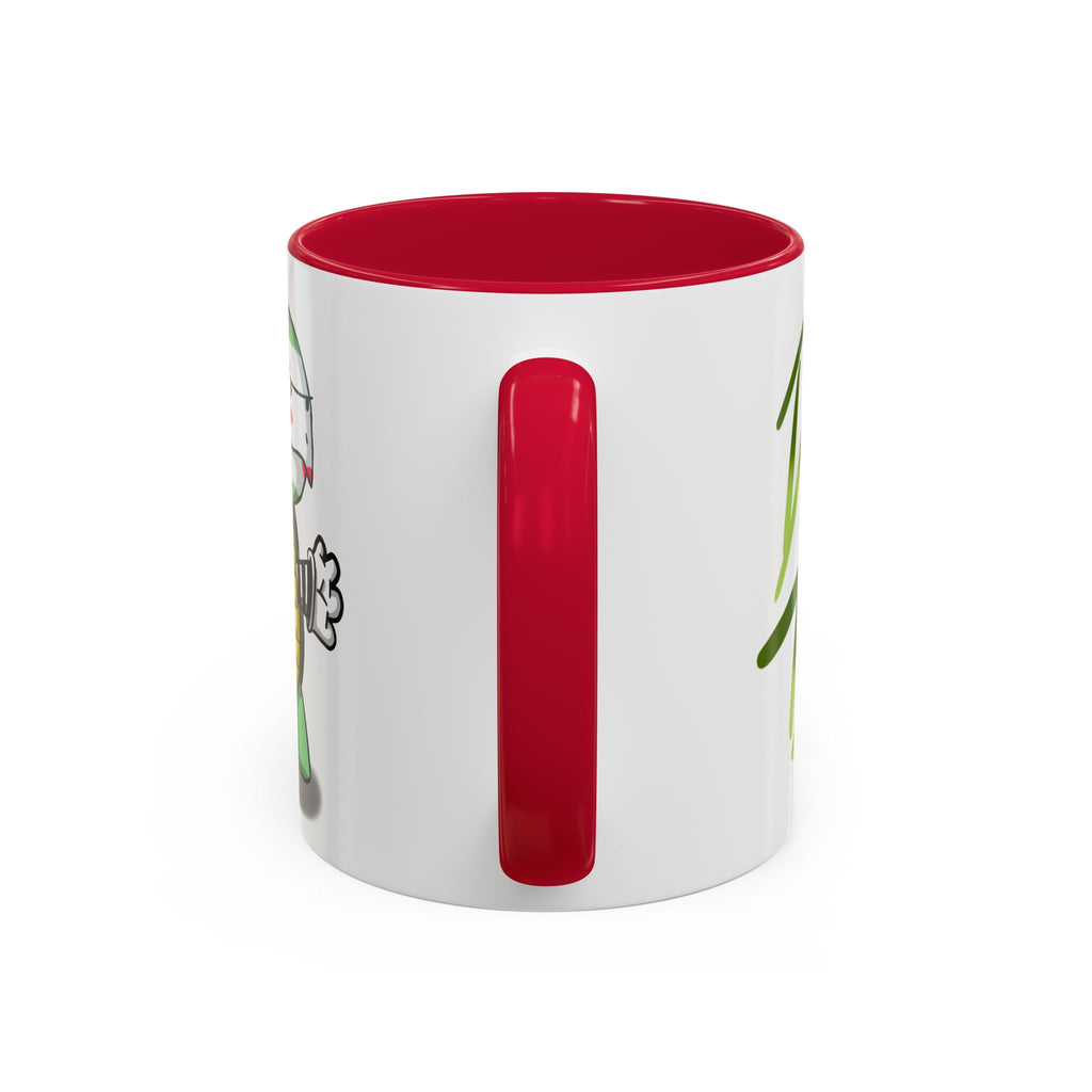 Mime Turt Mug