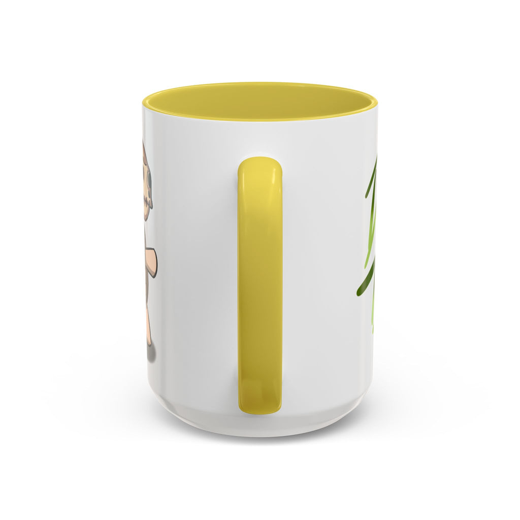 Bone Turt Mug