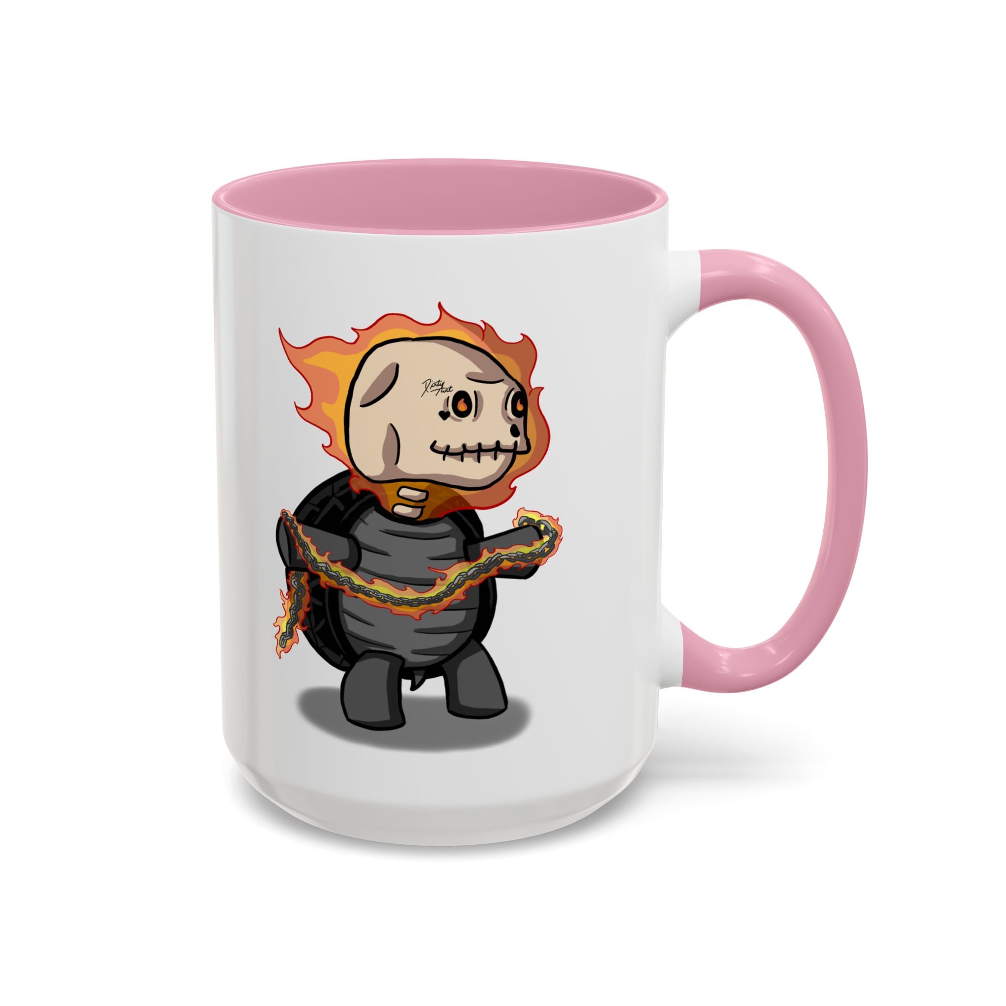 GhostriderTurt Mug