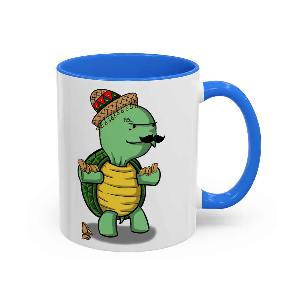 Taco Turt Mug