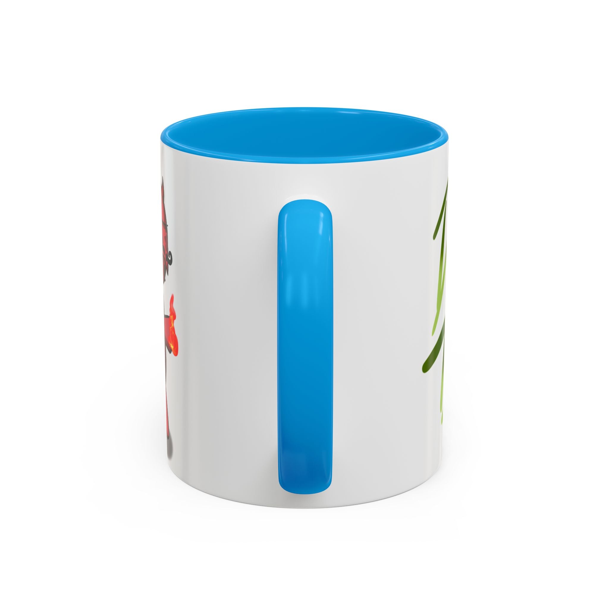 Devil Turt Mug