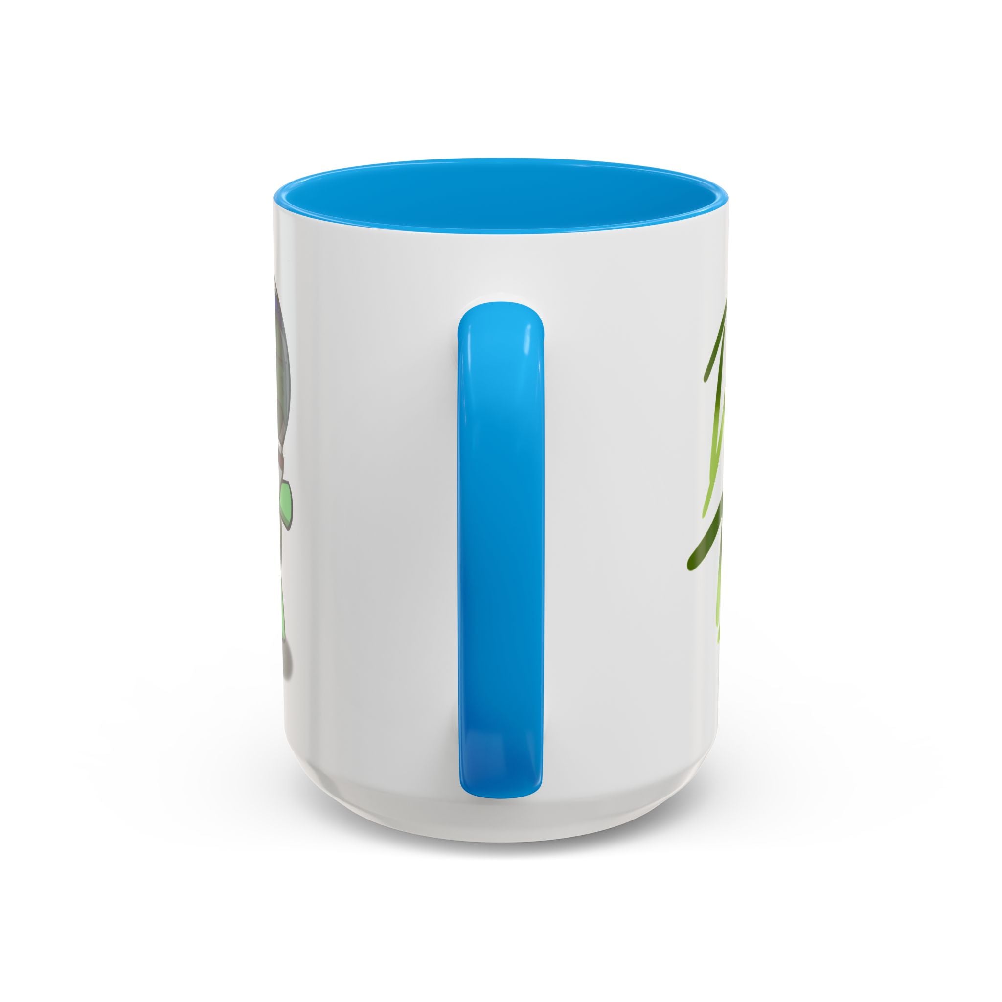 Astro Turt Mug