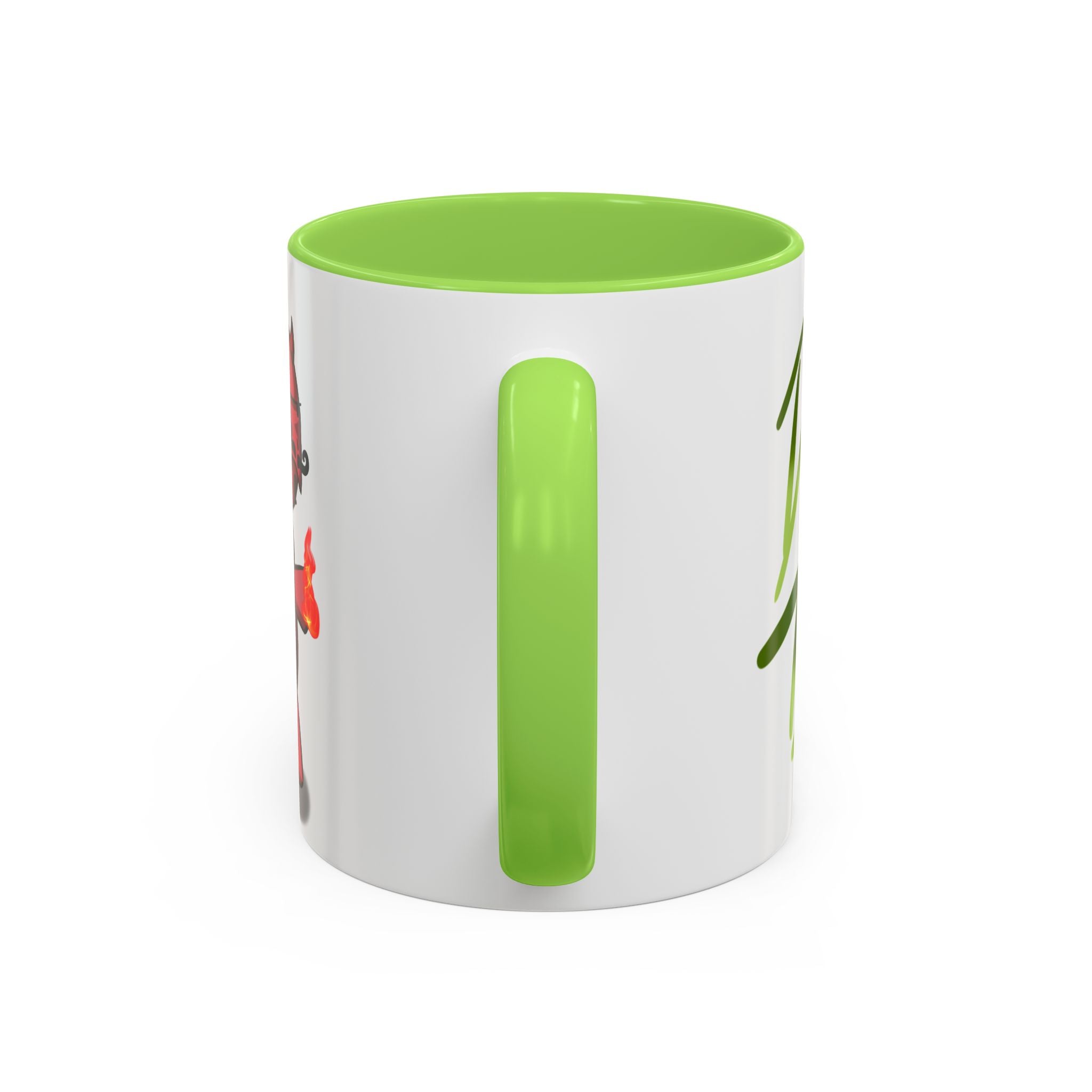 Devil Turt Mug