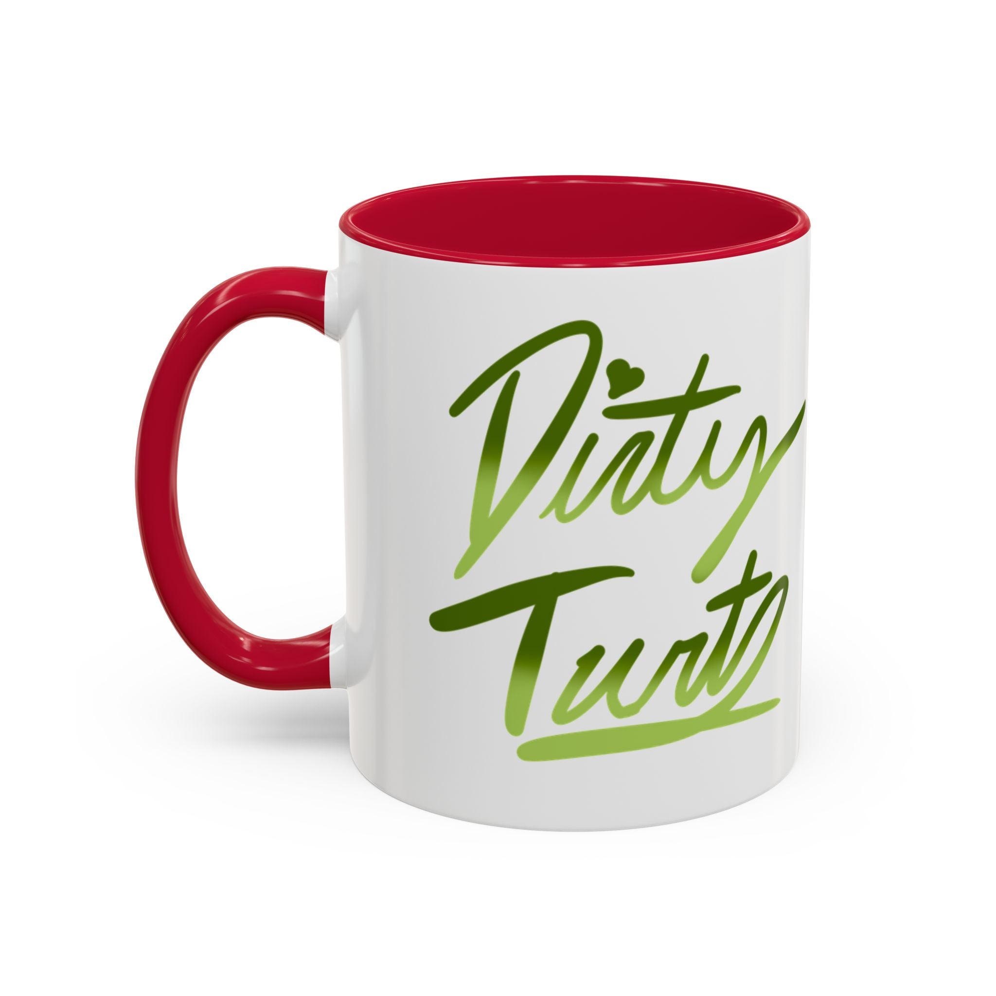 Bone Turt Mug