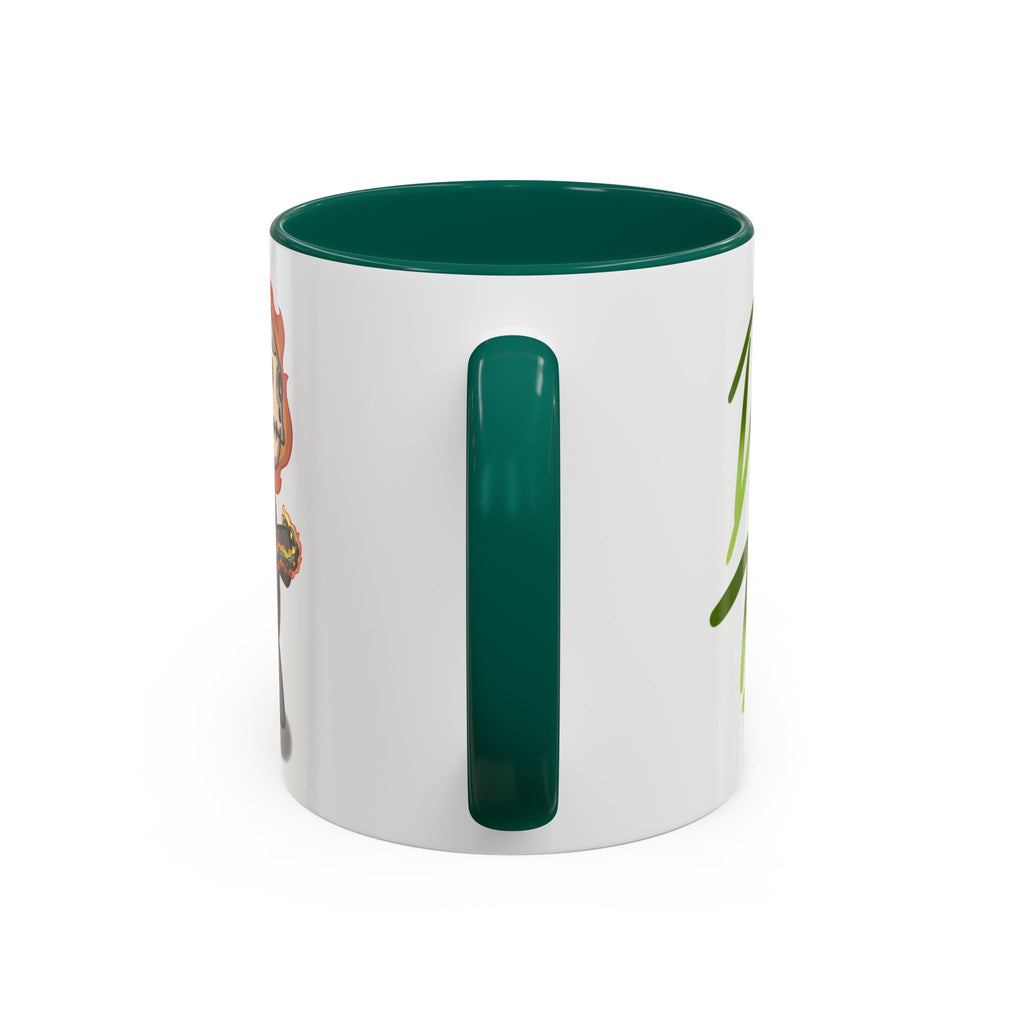 GhostriderTurt Mug