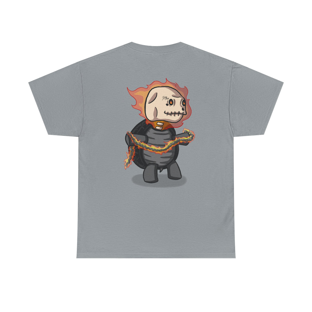 Ghost Rider Turt Tee