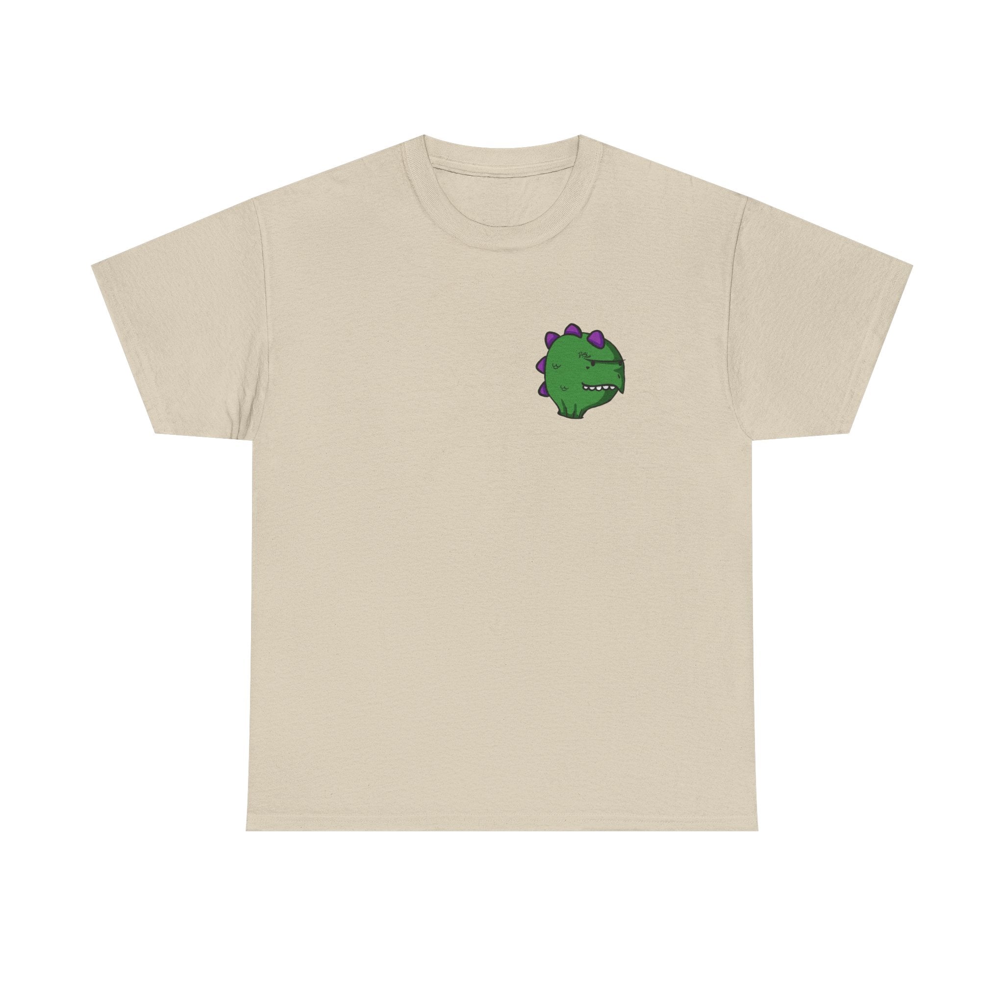 Dino Turt Graphic Tee