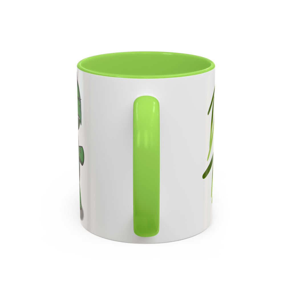 Dino Turt Mug
