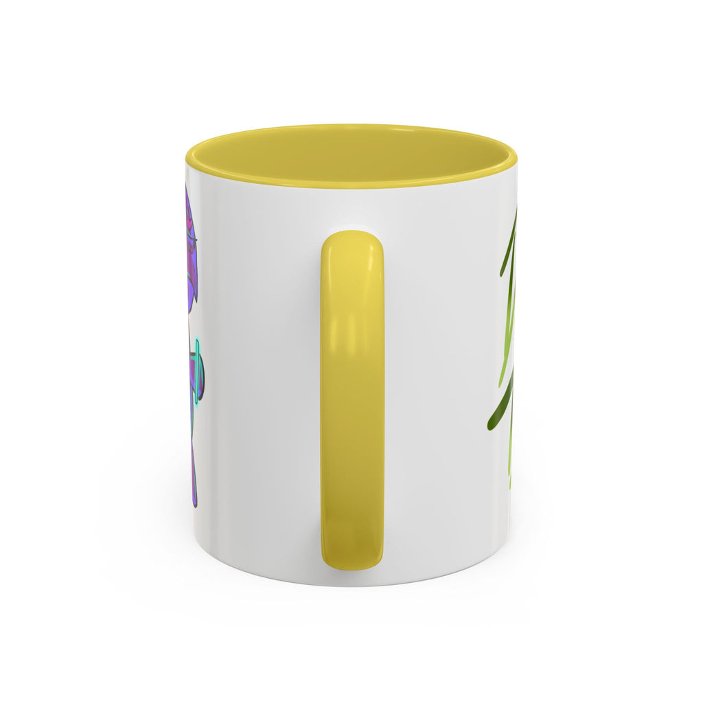 Rave Turt Mug