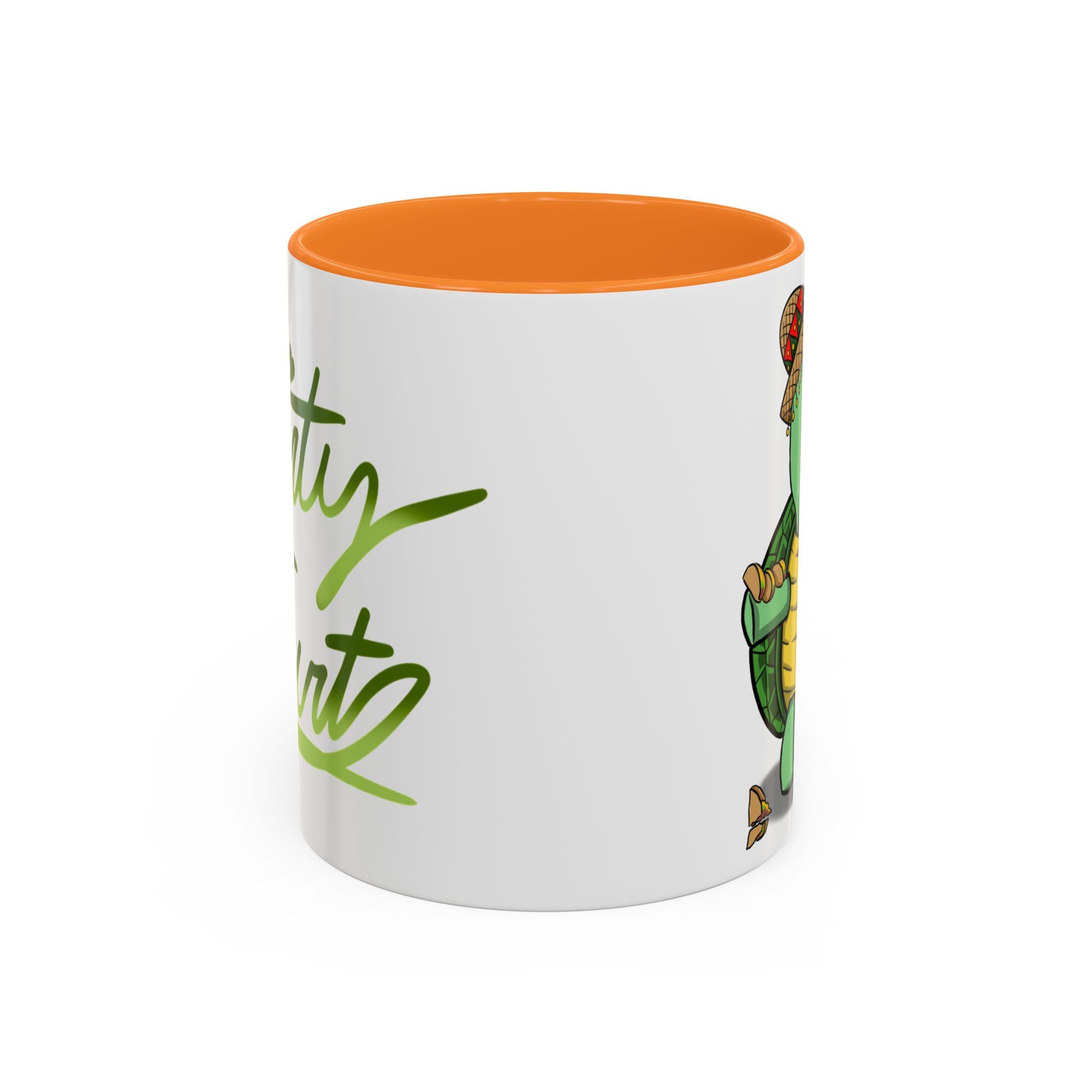 Taco Turt Mug