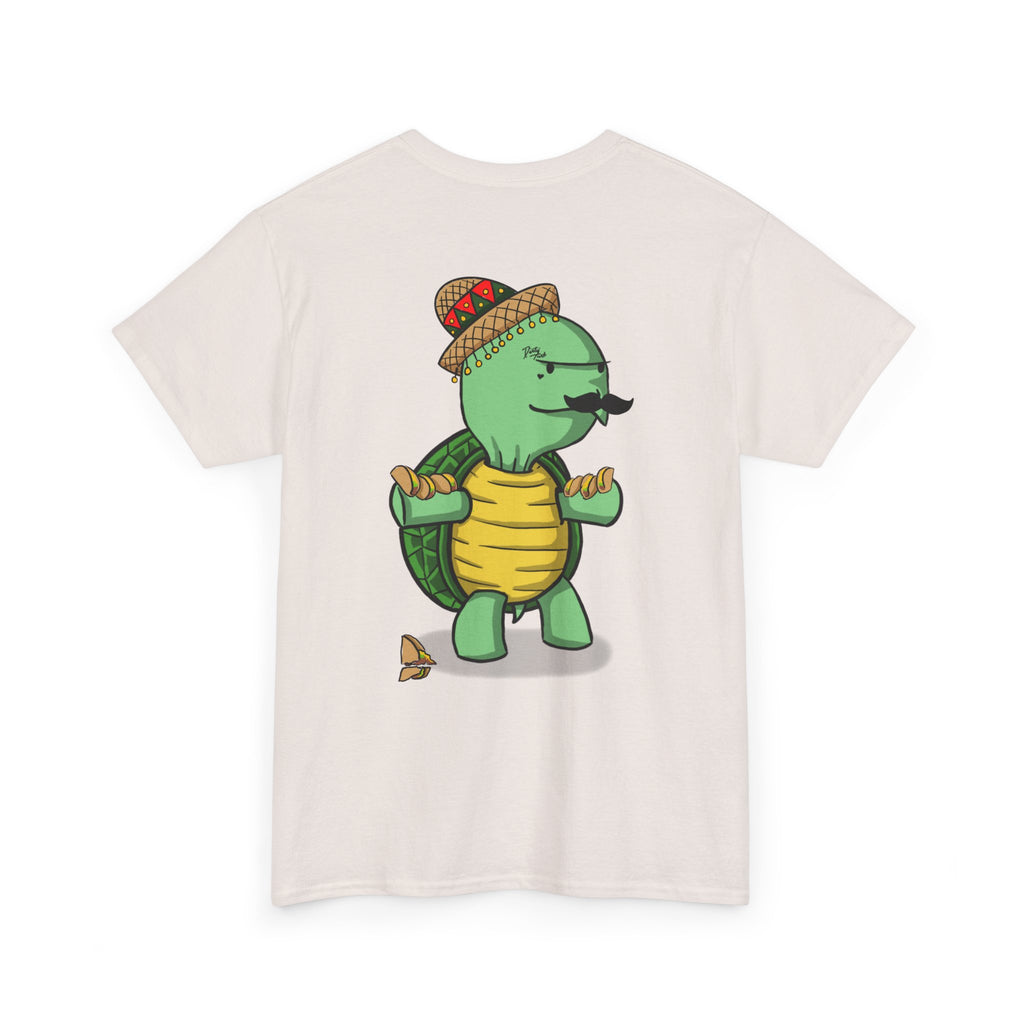 Taco Turt Graphic Tee