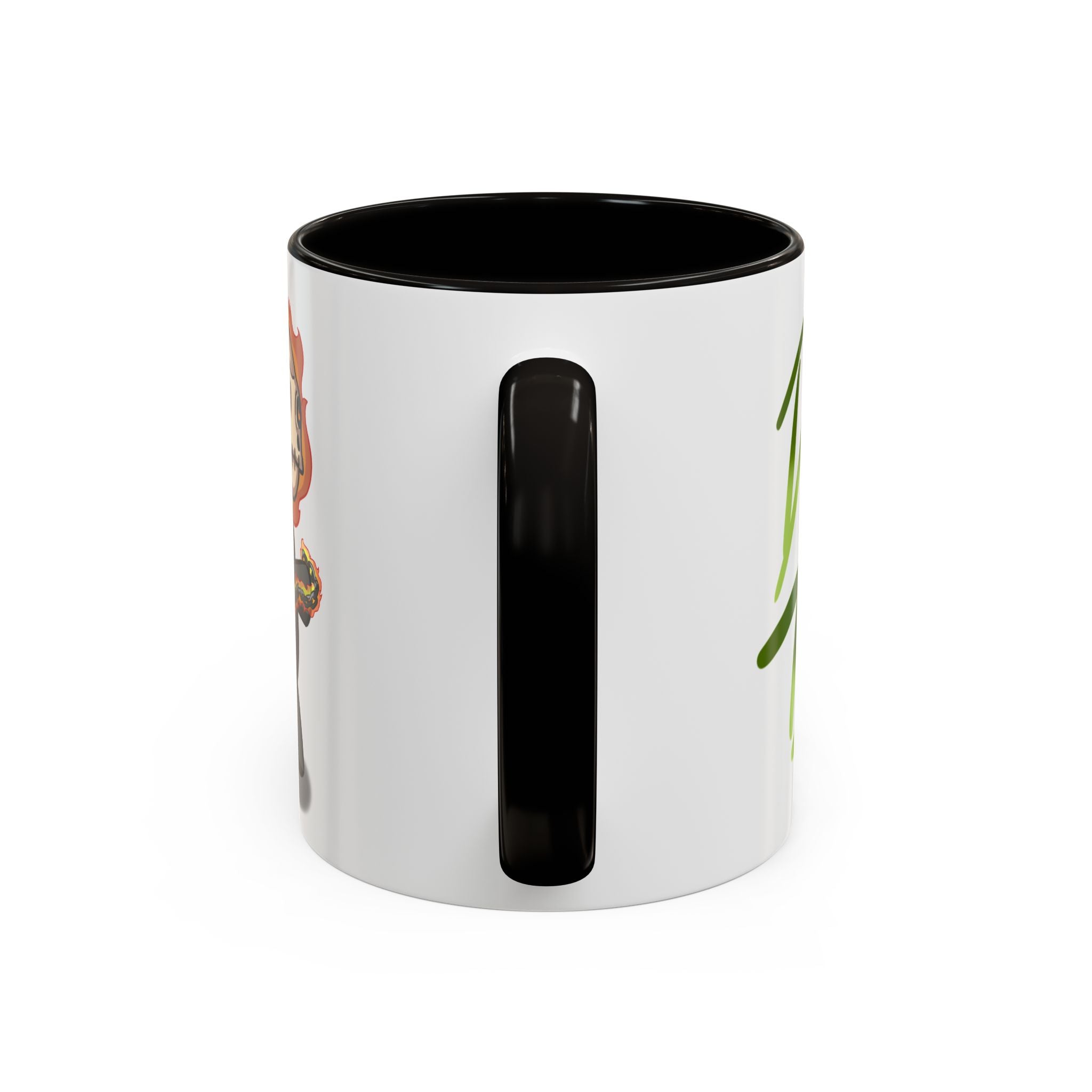GhostriderTurt Mug
