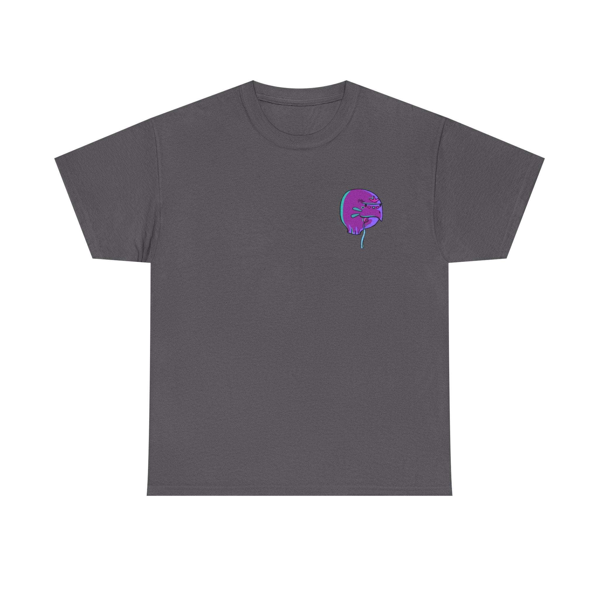 Rave Turt Tee