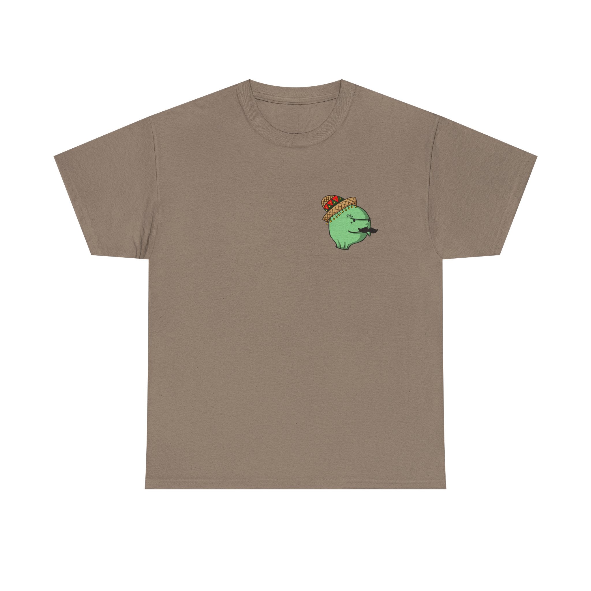 Taco Turt Graphic Tee
