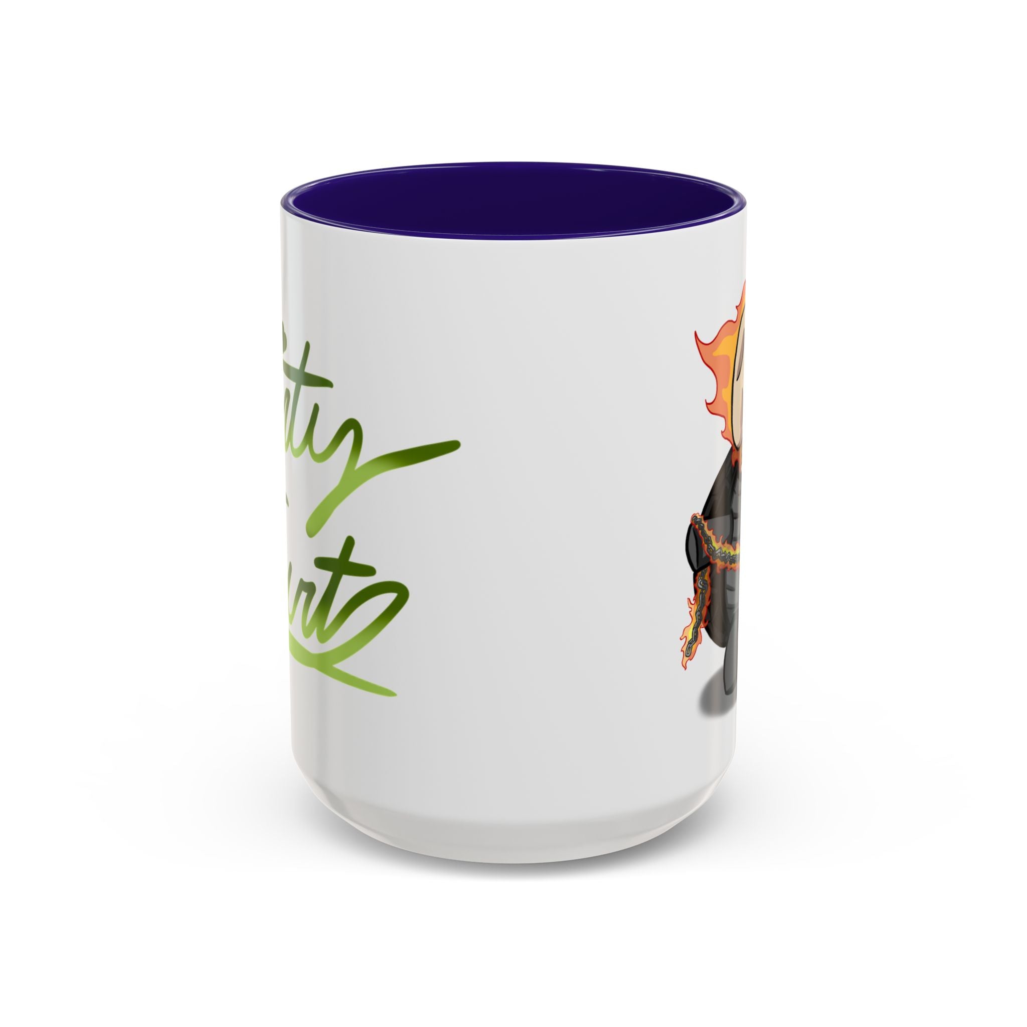 GhostriderTurt Mug