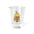 A spade is a spade Shot Glass, 1.5oz