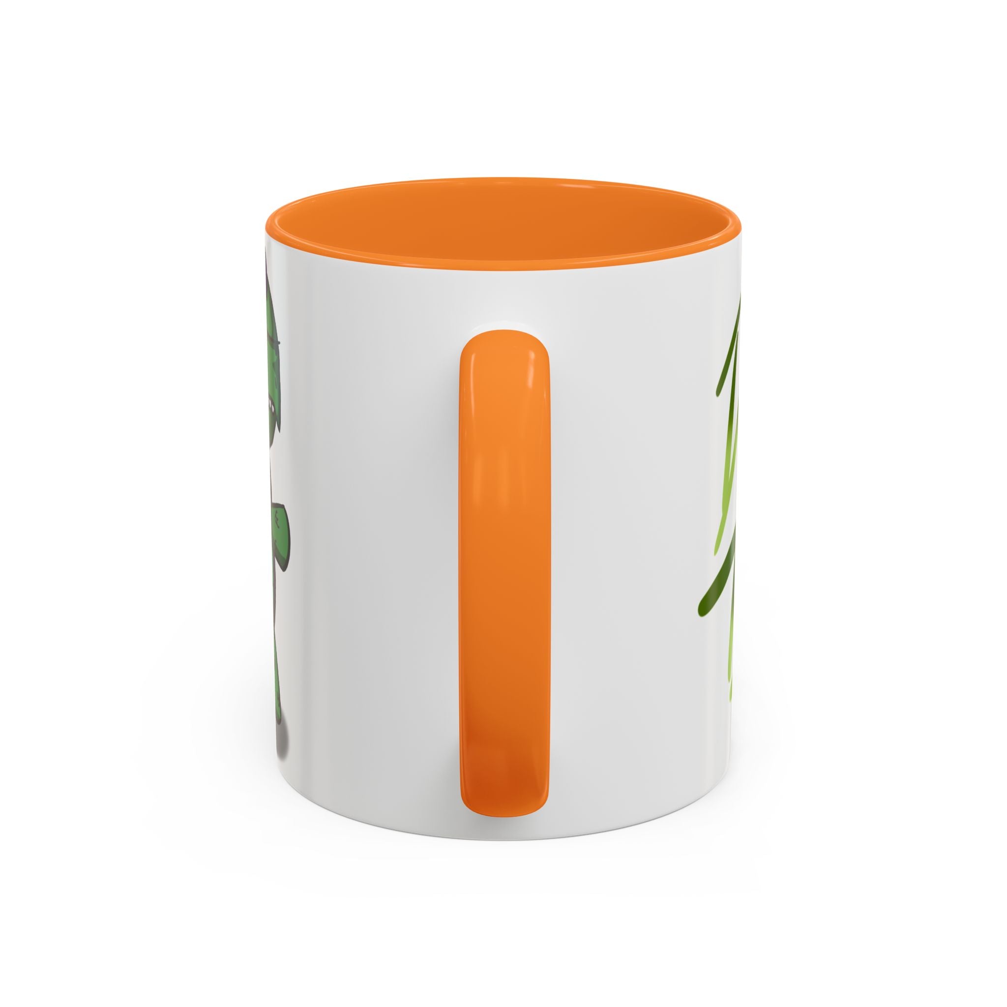 Dino Turt Mug