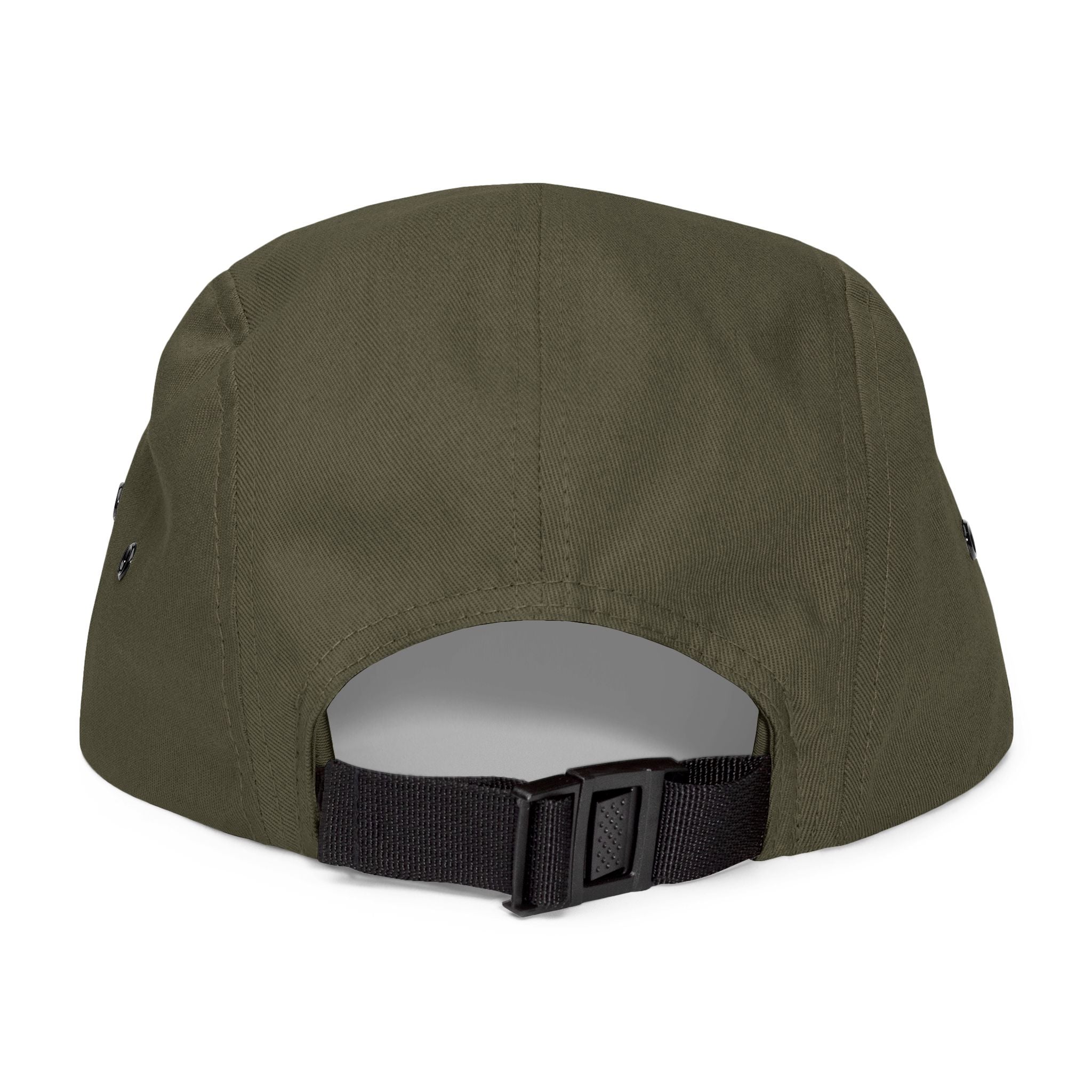 Dirty Turt Embroidered Hat