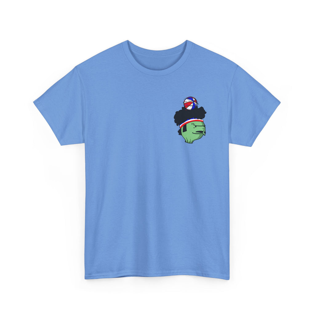 Hoop Dreams Turt T-Shirt
