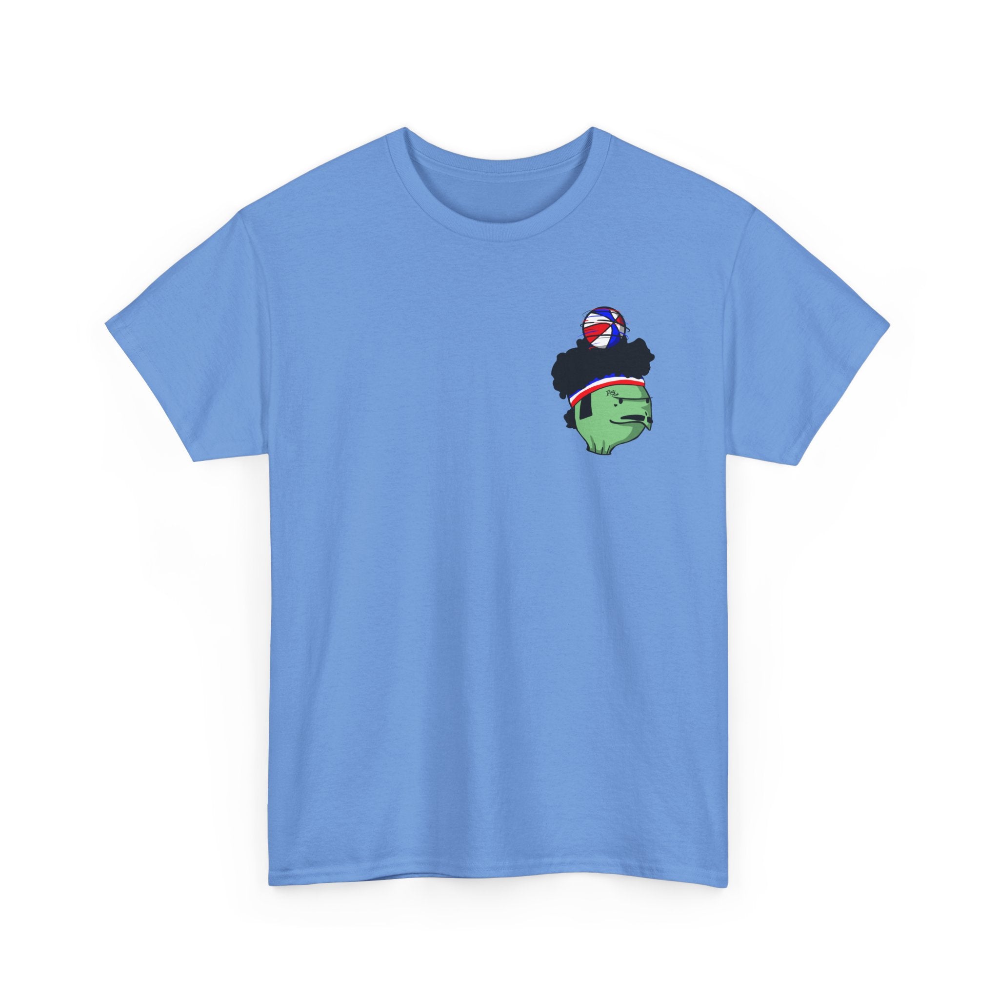 Hoop Dreams Turt T-Shirt